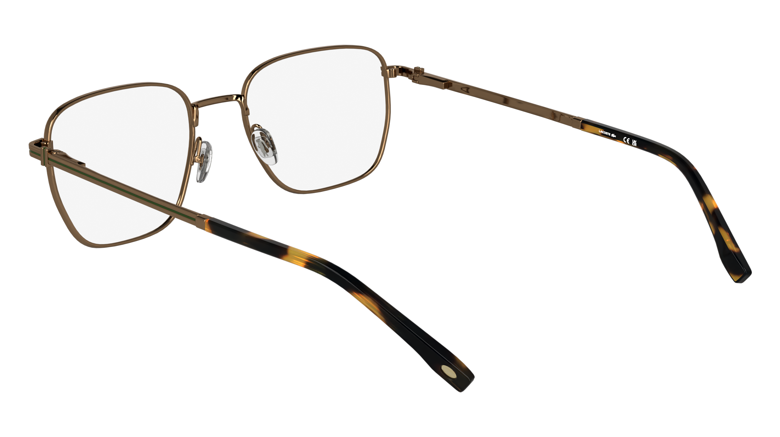 L2311 750 Montature da vista Lacoste 4