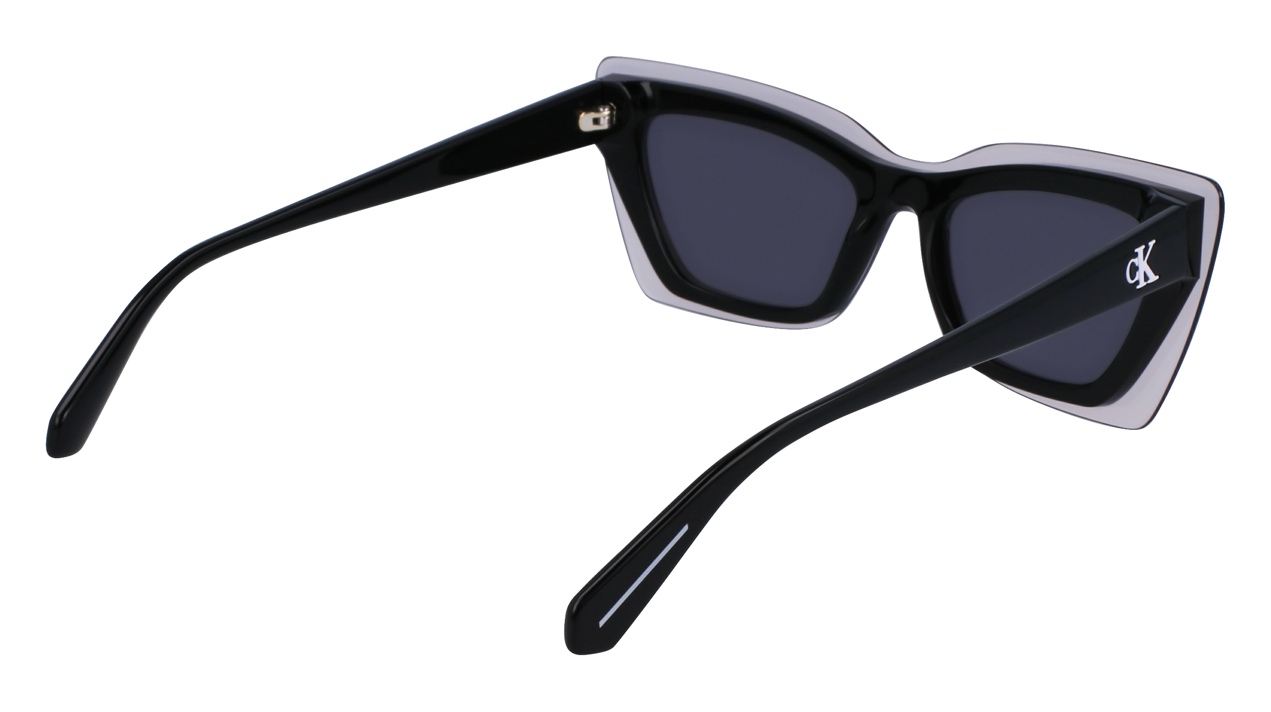 CKJ23656S 001 Occhiali da sole Calvin Klein 5