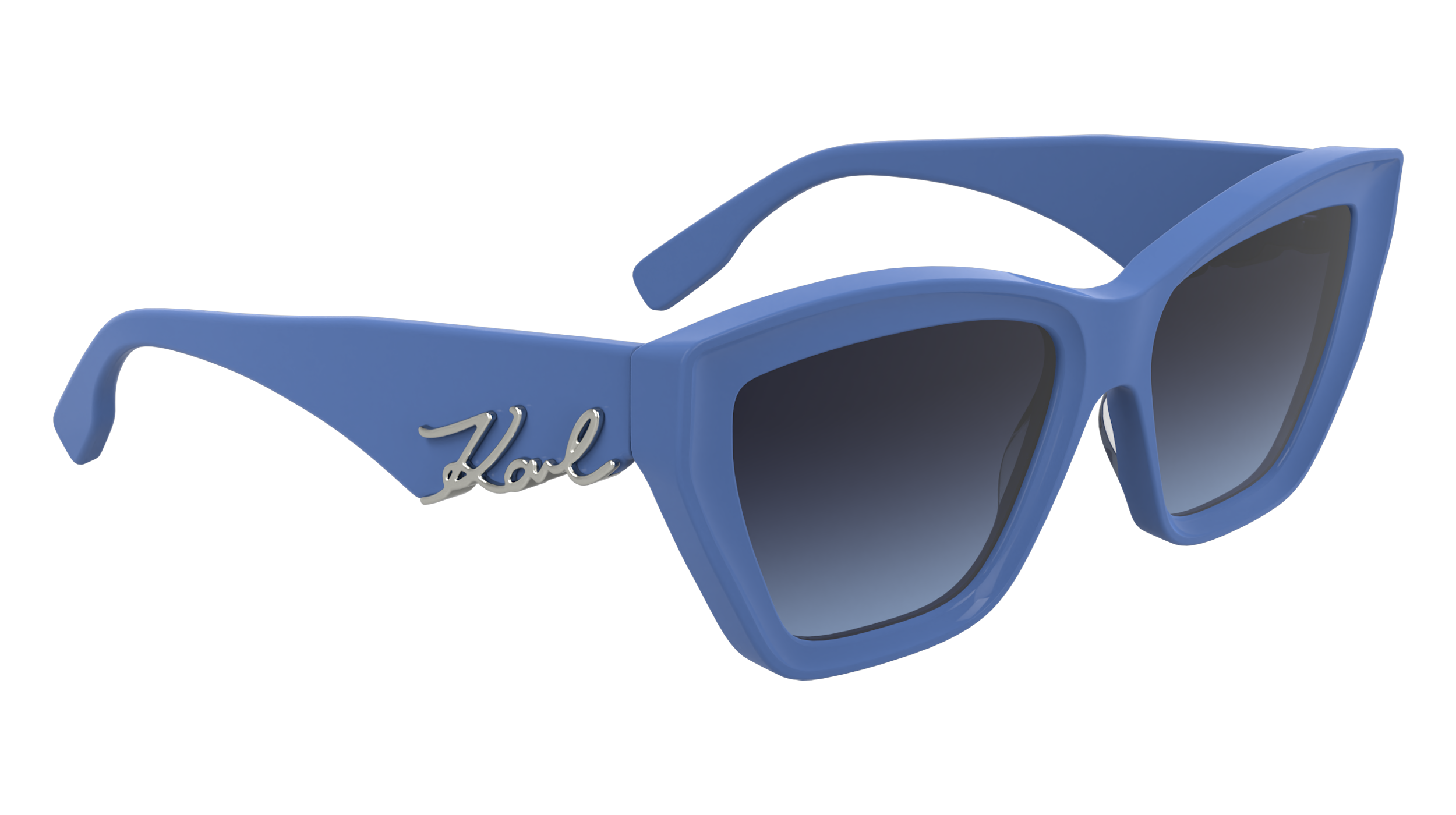 KL6179S 423 Occhiali da sole Karl Lagerfeld 8