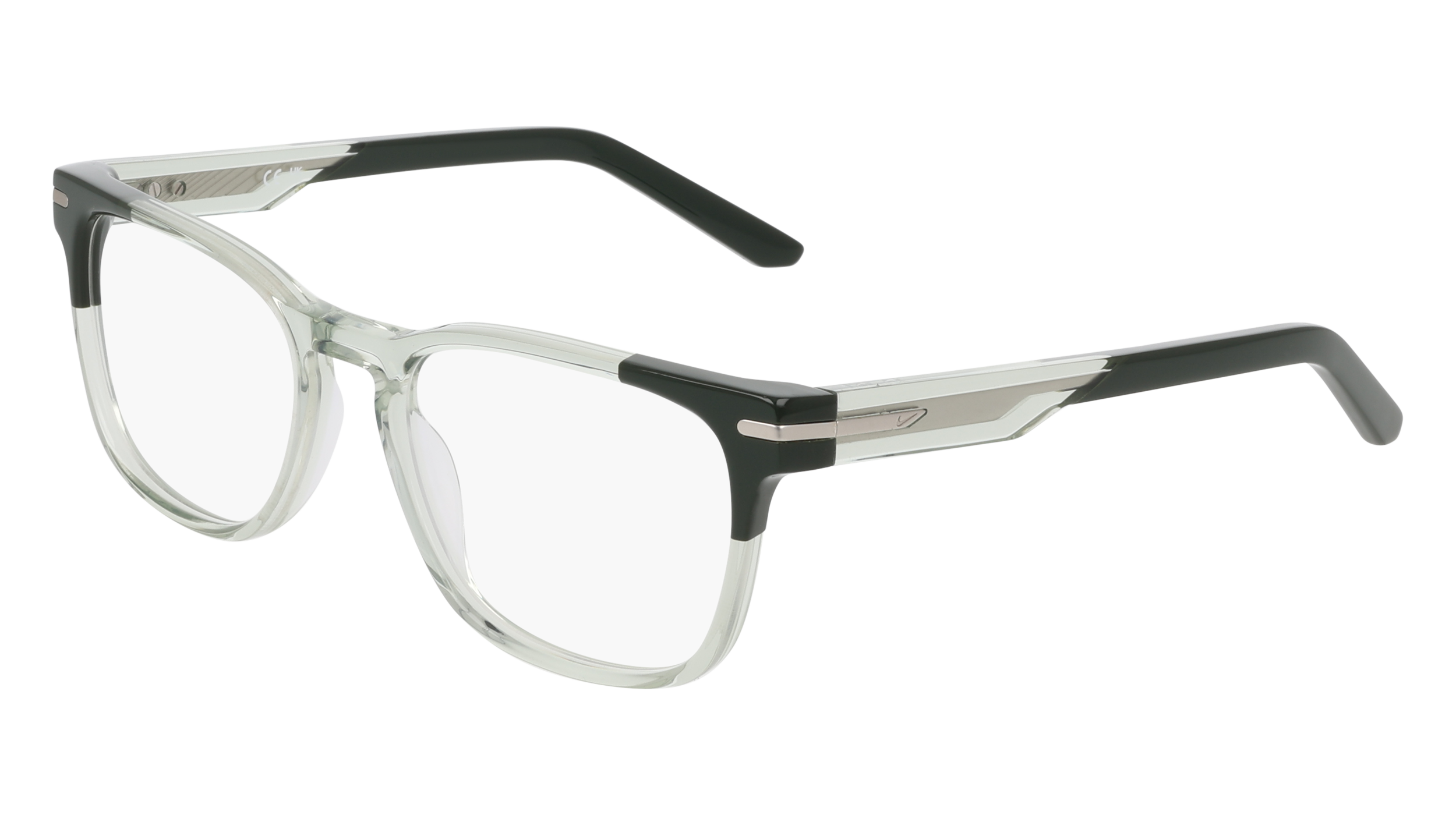 NIKE 7180 333 Montature da vista Nike 1