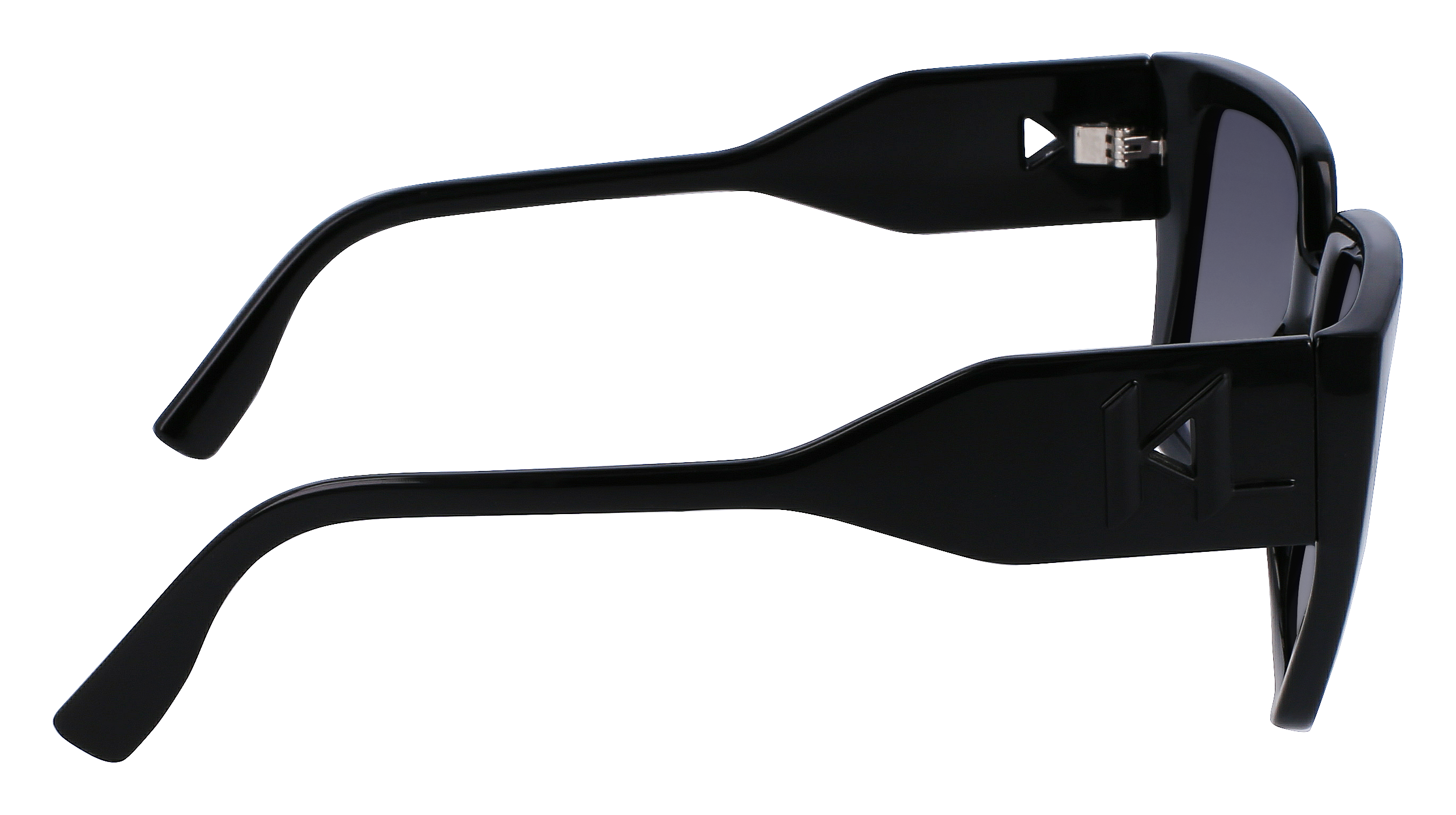 KL6098S 001 Occhiali da sole Karl Lagerfeld 7