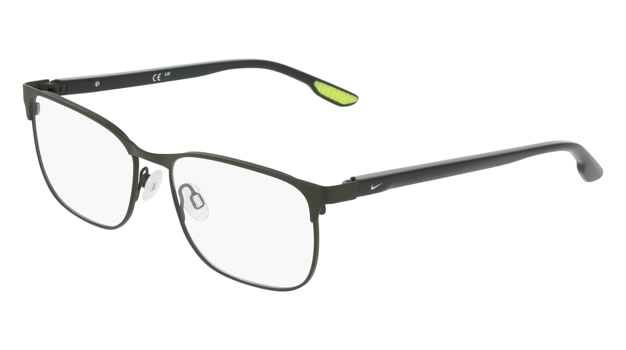 NIKE 5400 302 Montature da vista Nike 1