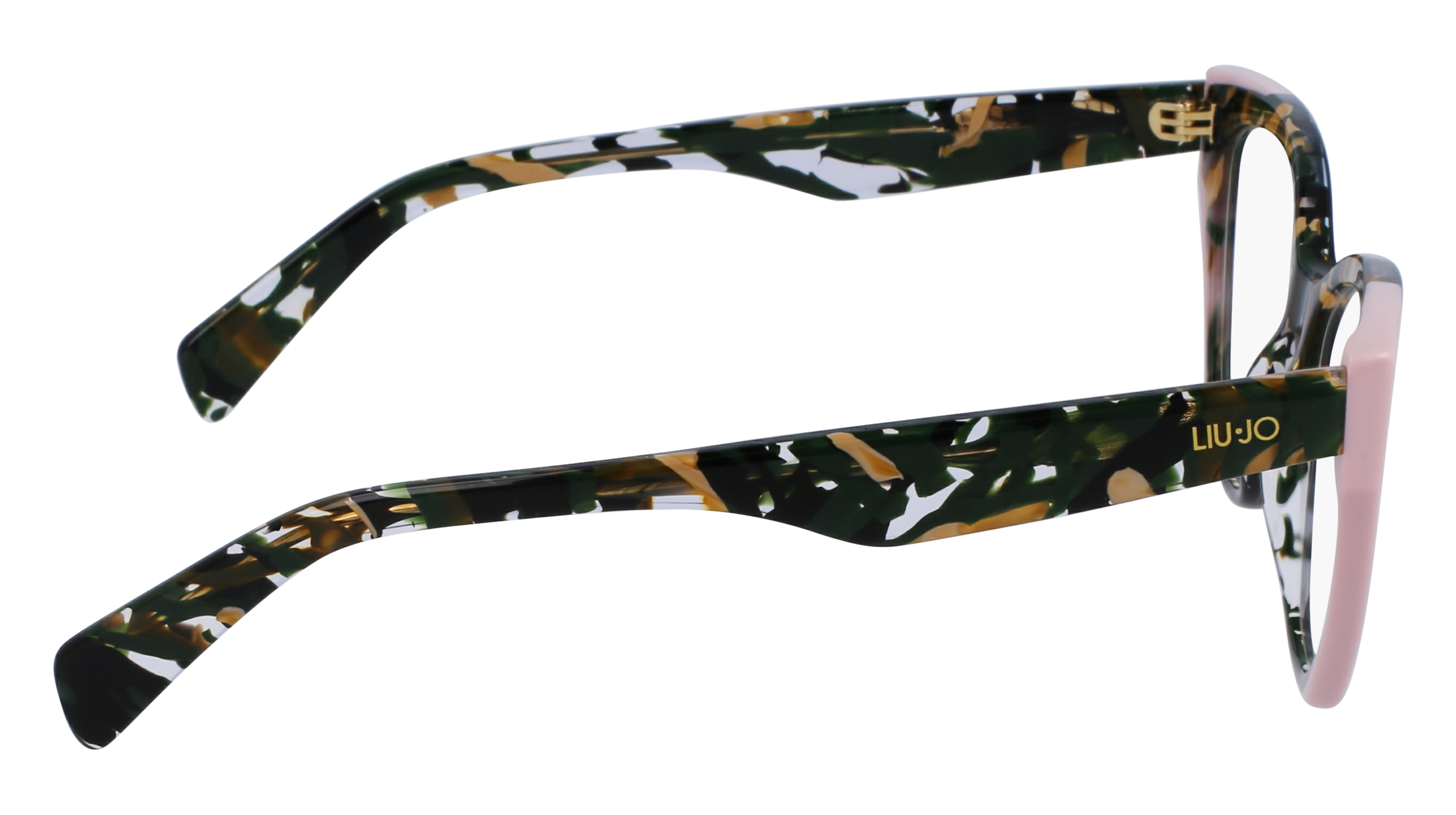LJ2781 008 Montature da vista Liu Jo 9