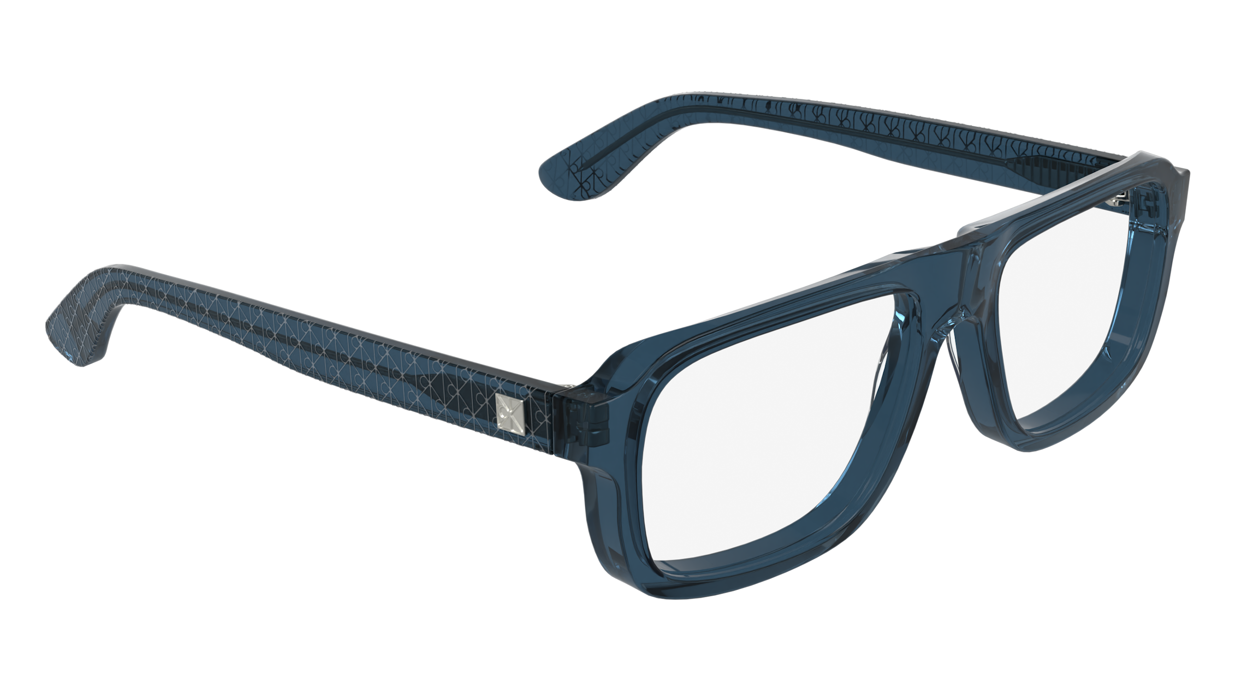 CK25548 400 Montature da vista Calvin Klein 8