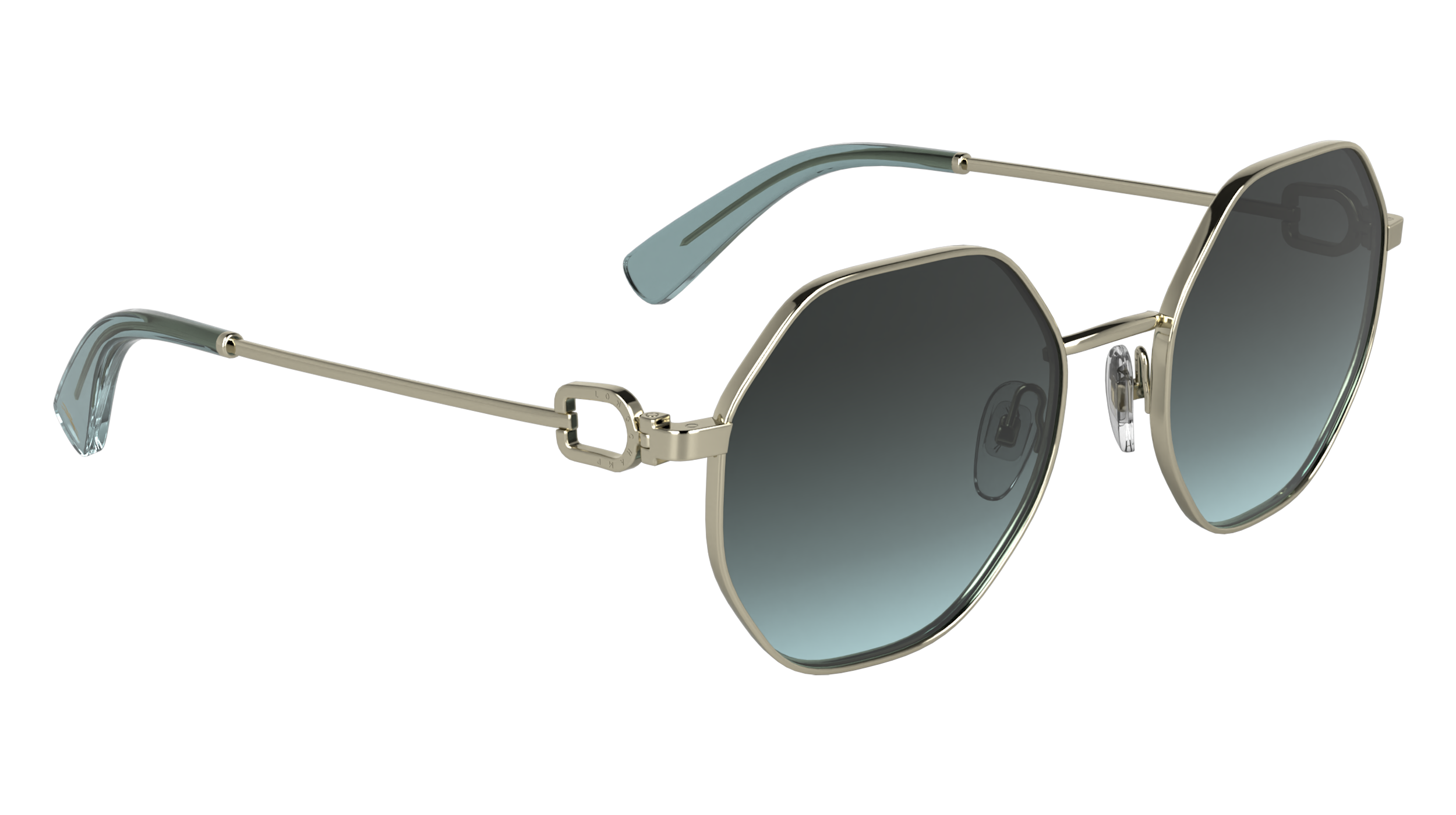 LO179S 729 Occhiali da sole LONGCHAMP 8