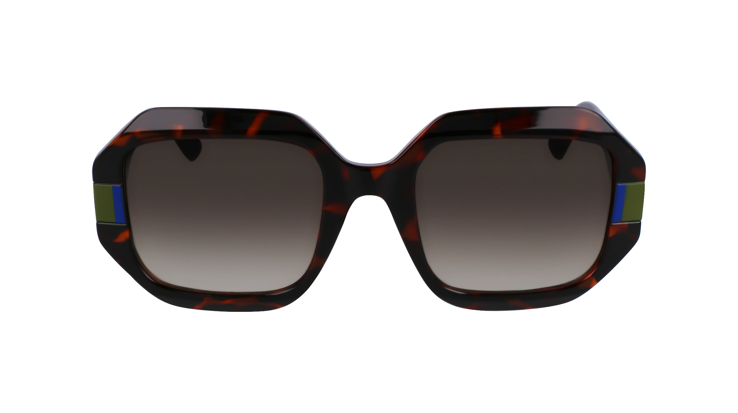 KL6124S 240 Occhiali da sole Karl Lagerfeld 3