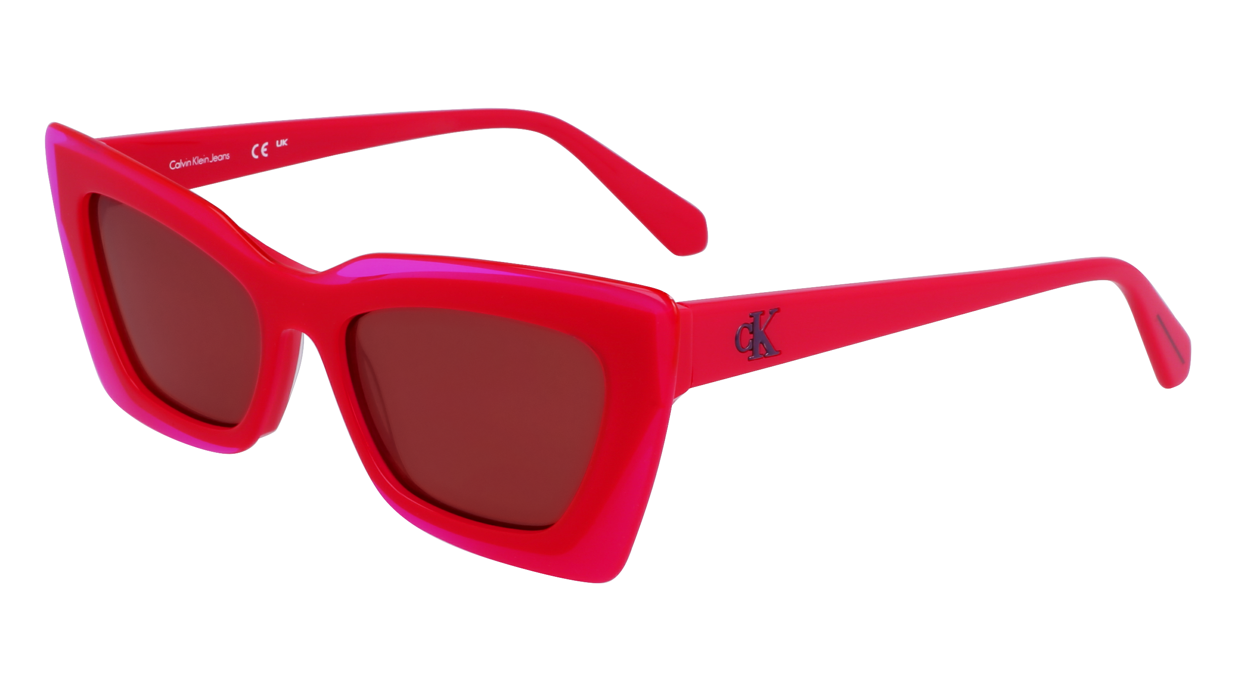 CKJ23656S 675 Occhiali da sole Calvin Klein 1