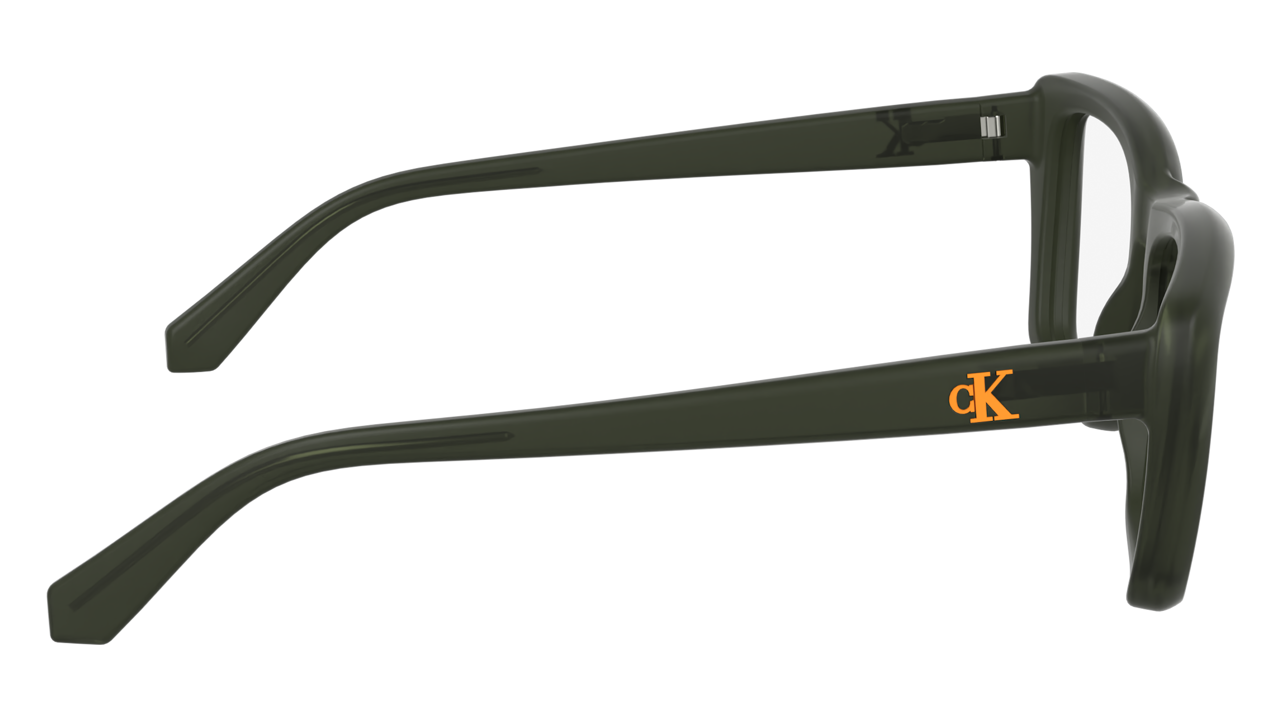 CKJ24629 309 Montature da vista Calvin Klein 8