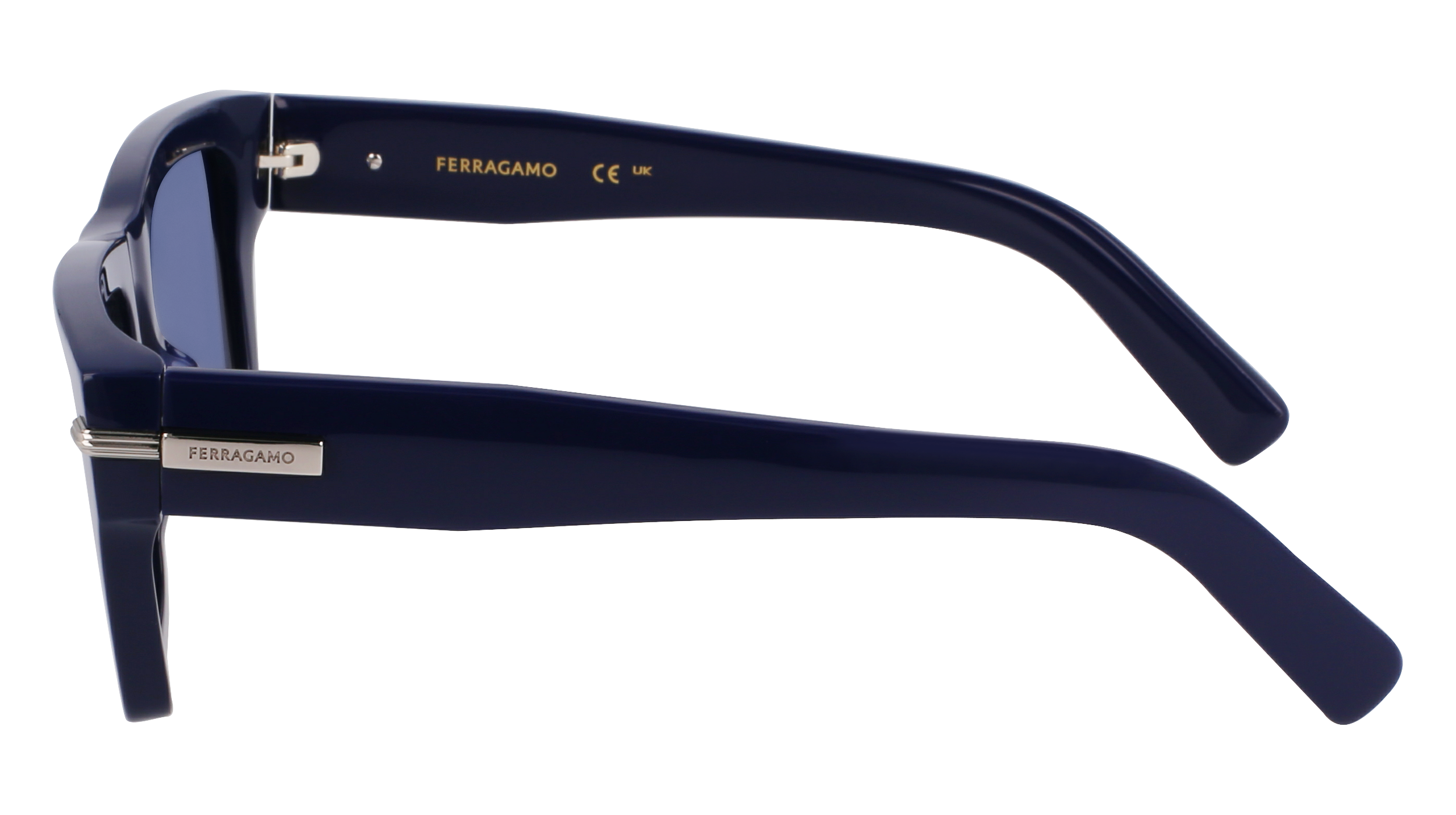 SF2033S 414 Occhiali da sole Ferragamo 4