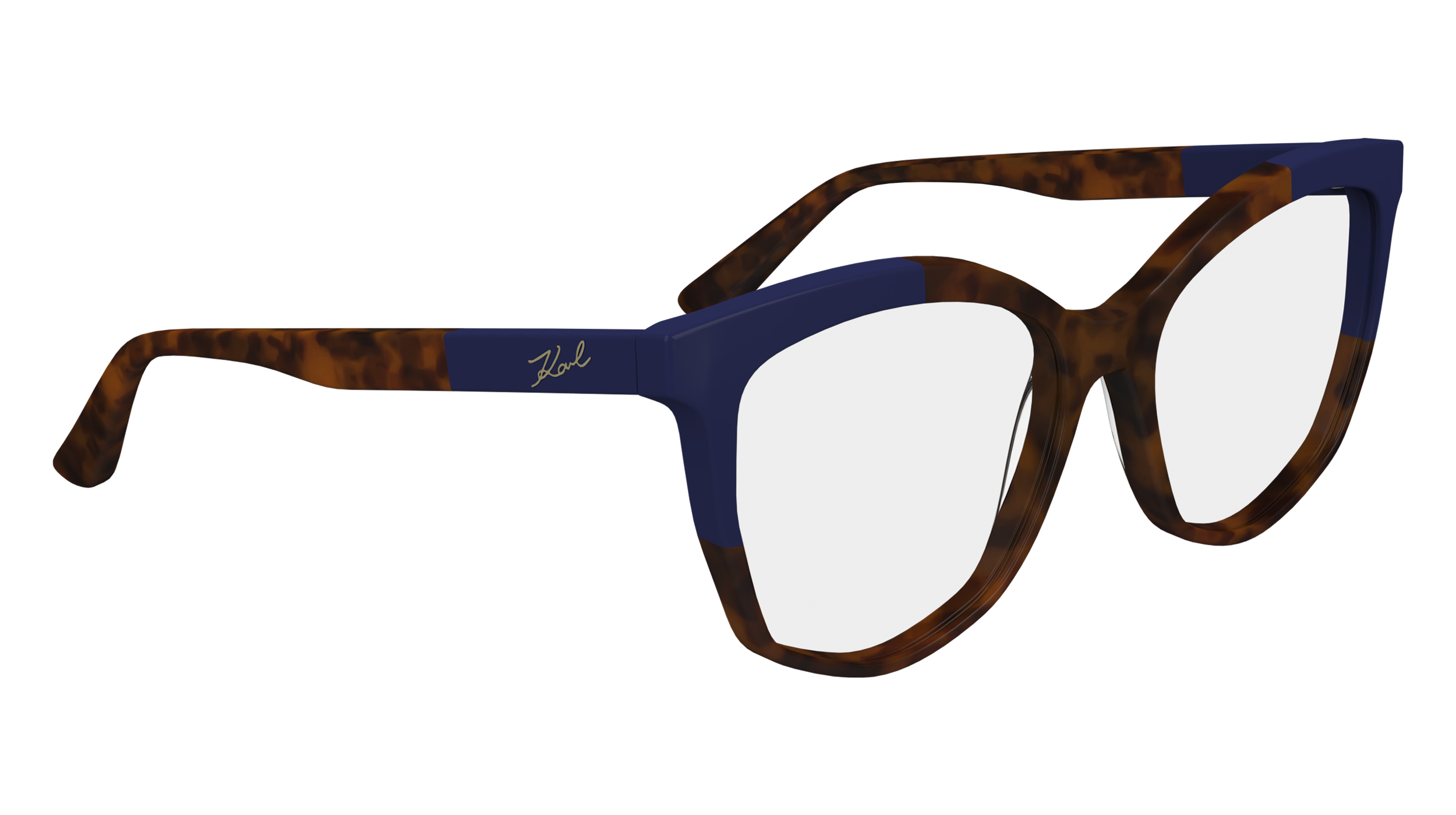 KL6154 236 Montature da vista Karl Lagerfeld 8