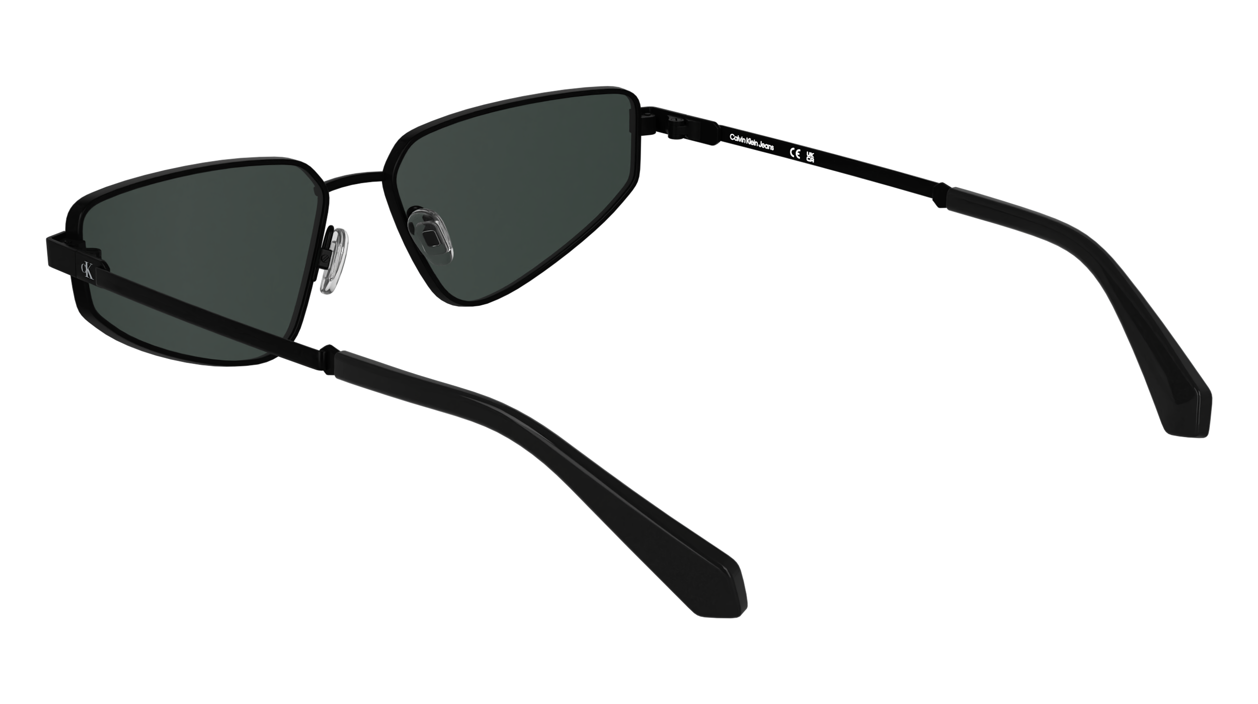 CKJ25200S 002 Occhiali da sole Calvin Klein 4