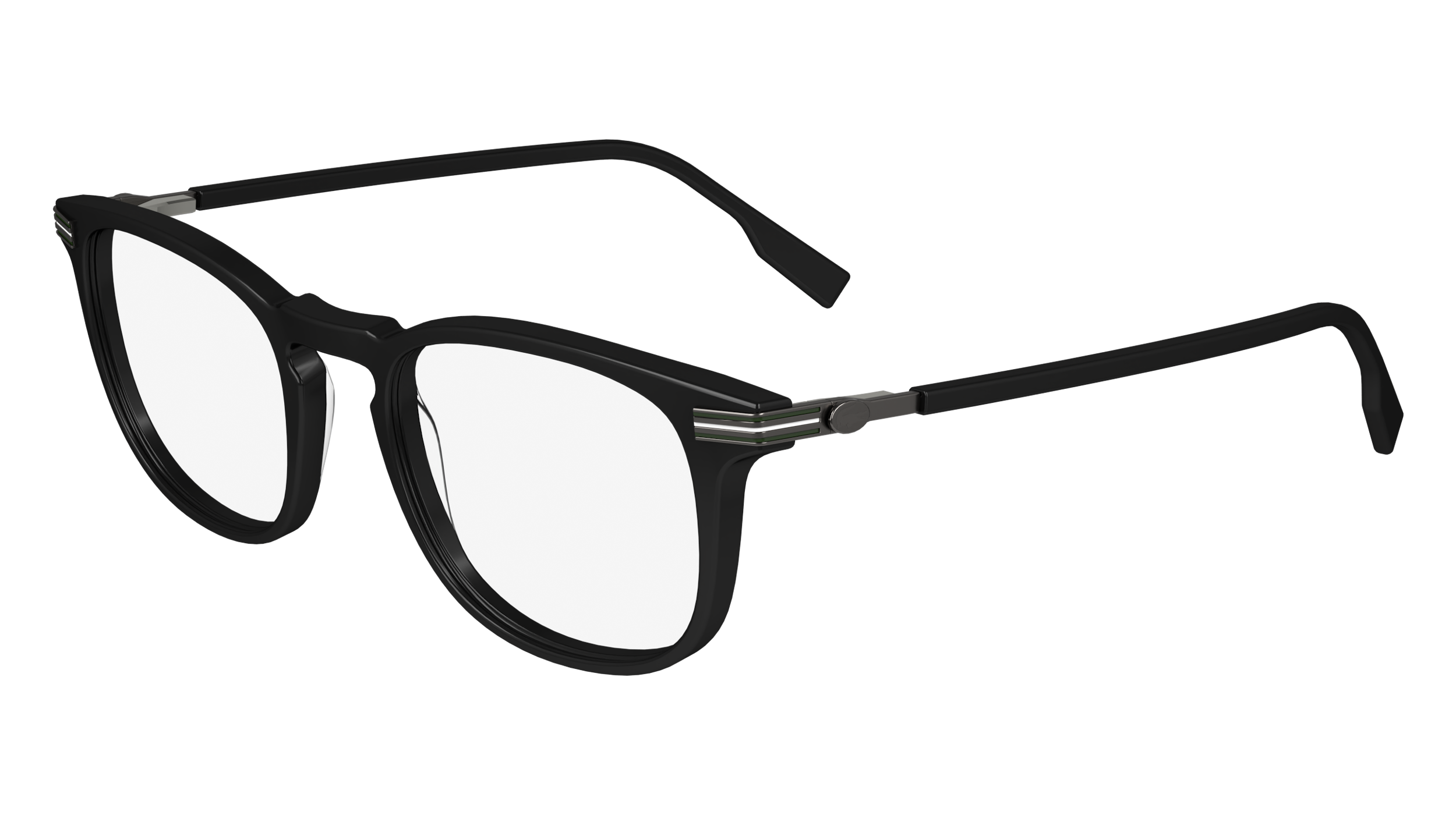 L2954 001 Montature da vista Lacoste 1