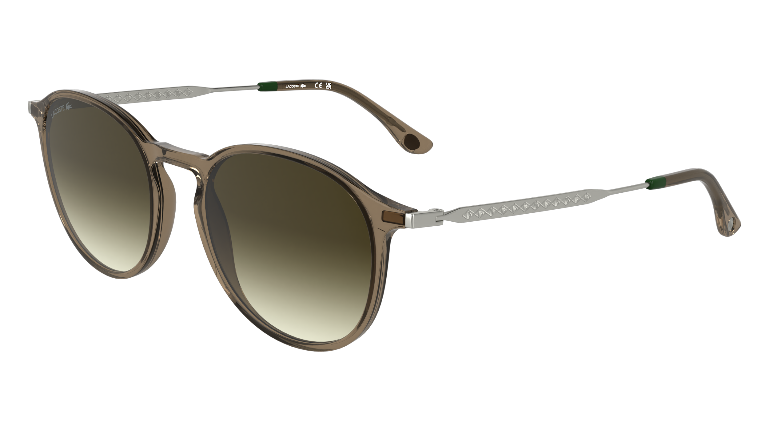 L6061S 210 Occhiali da sole Lacoste 1
