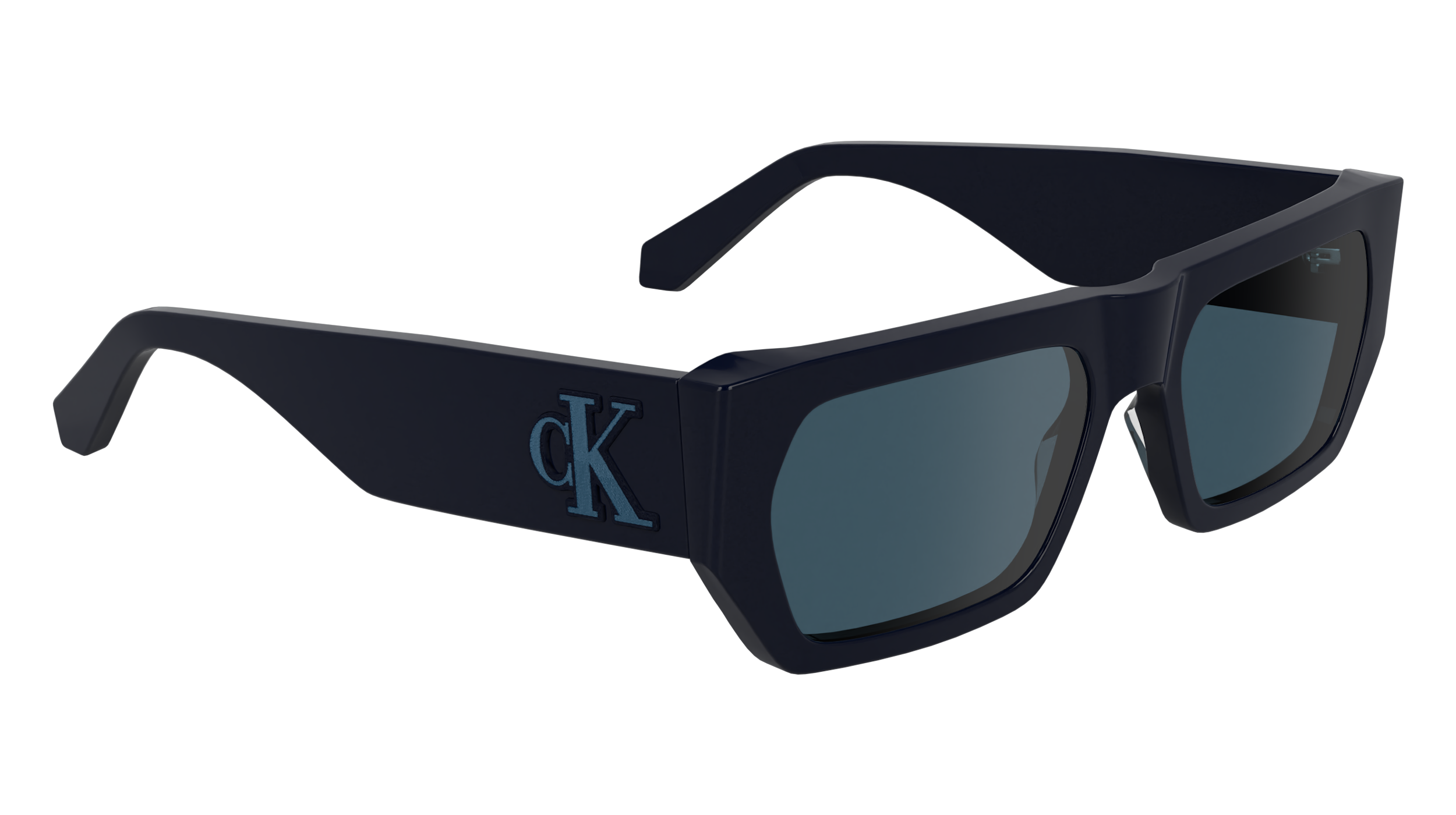 CKJ24625S 400 Occhiali da sole Calvin Klein 8