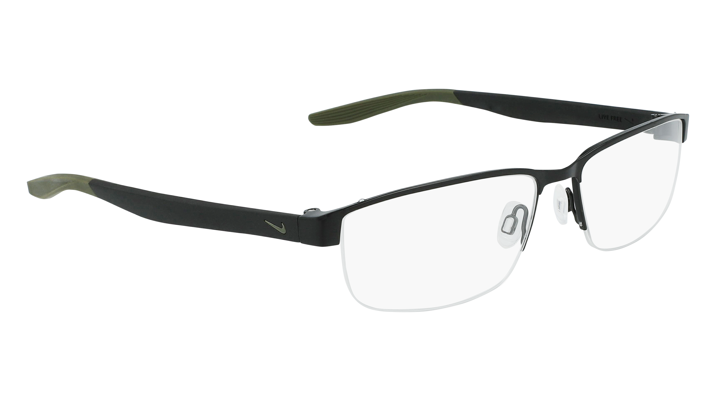 Nike NIKE 8138 003 Montature da vista Nike 8