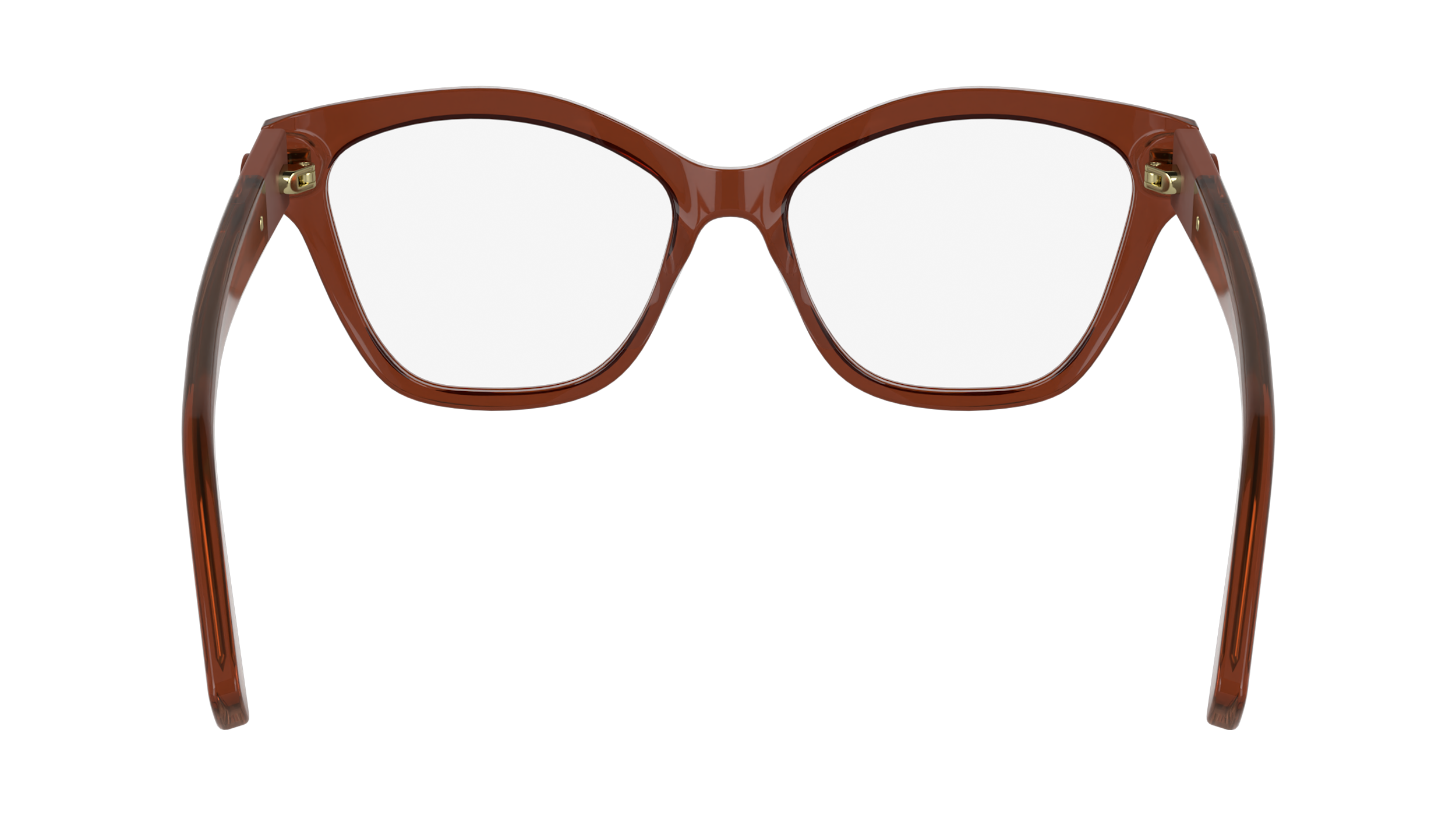 LO2755 600 eyeglasses LONGCHAMP 5