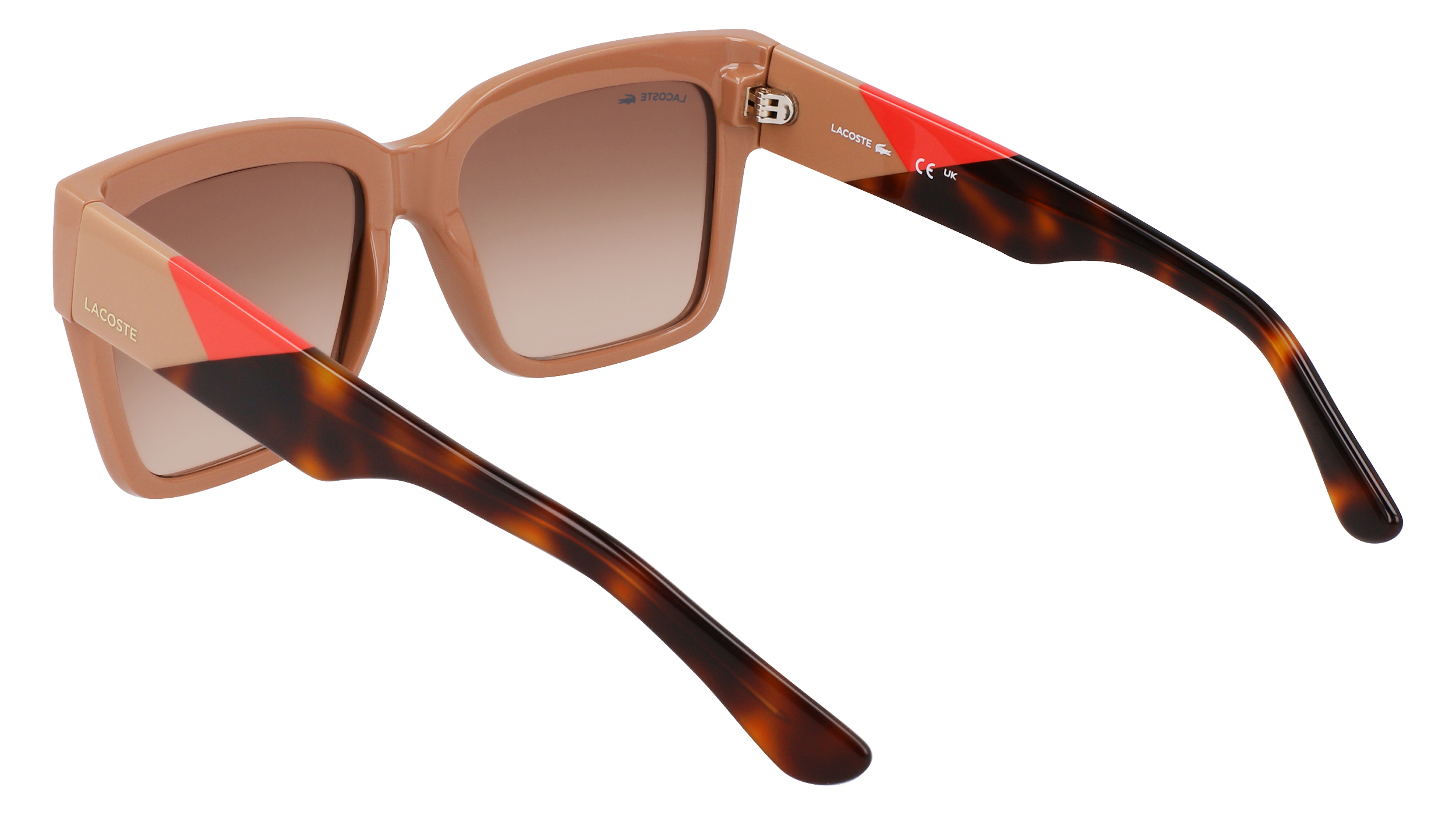 L6033S 264 Occhiali da sole Lacoste 3