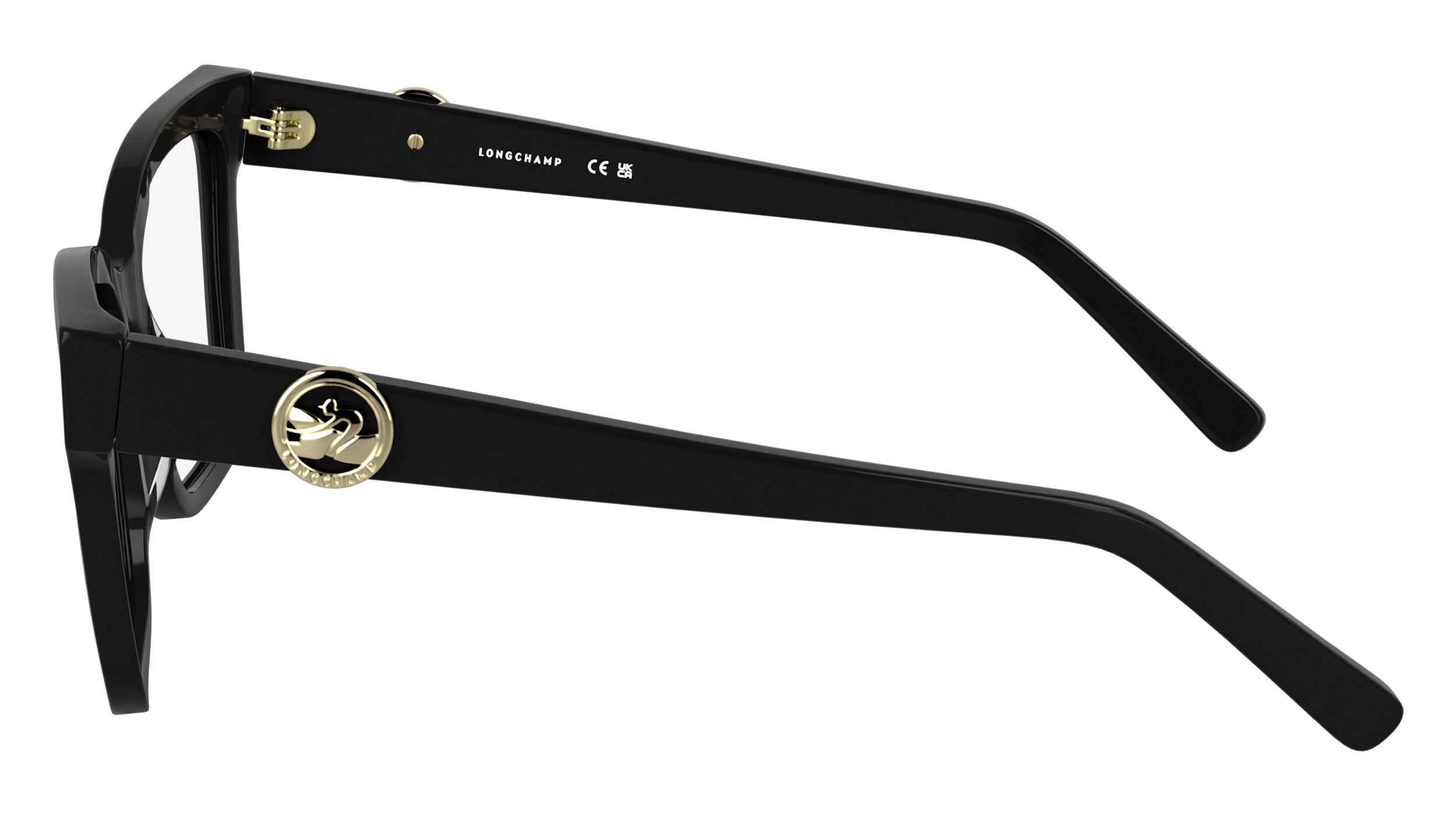 LO2761 001 Montature da vista LONGCHAMP 3