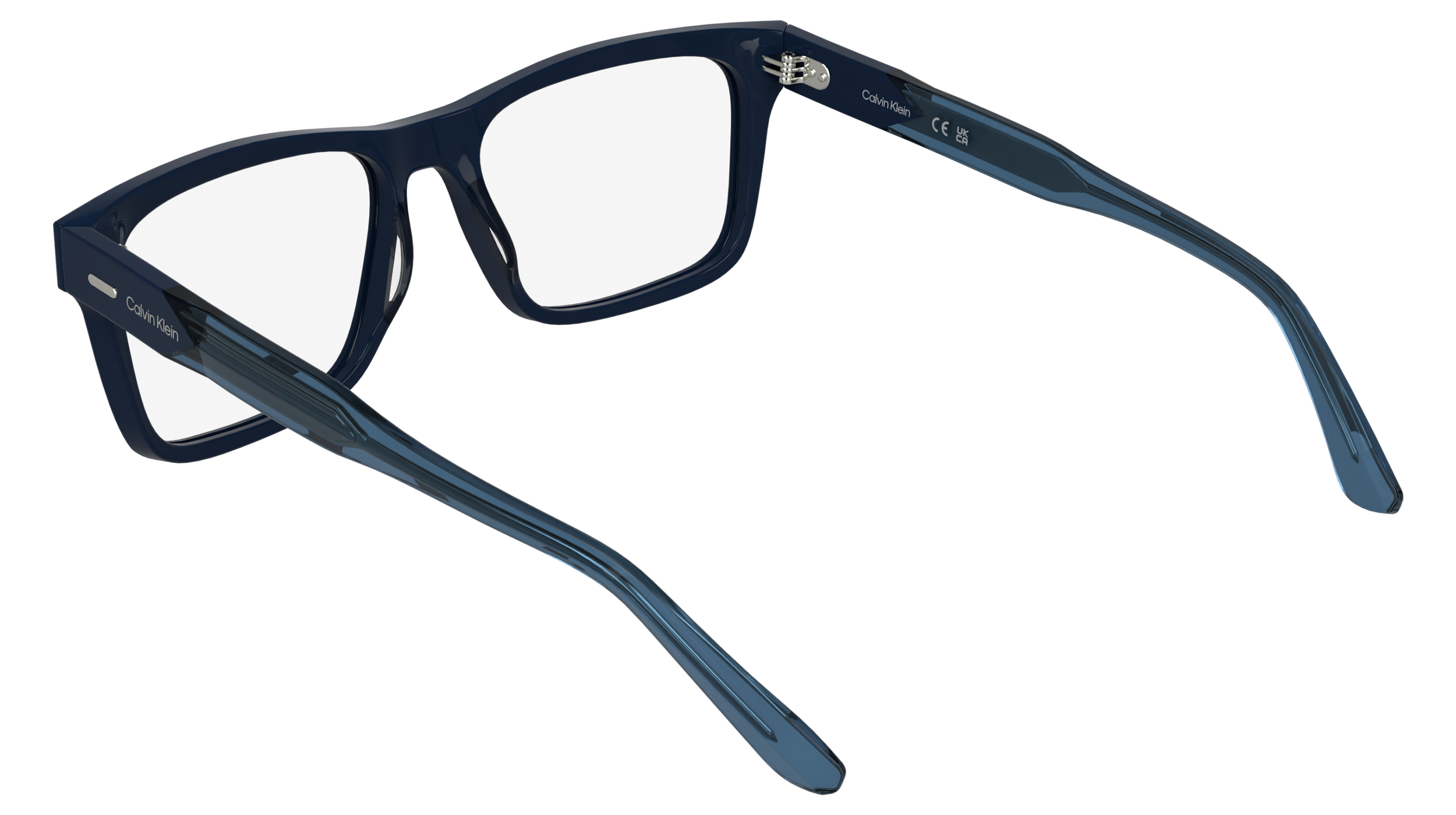 CK25544 400 Montature da vista Calvin Klein 4