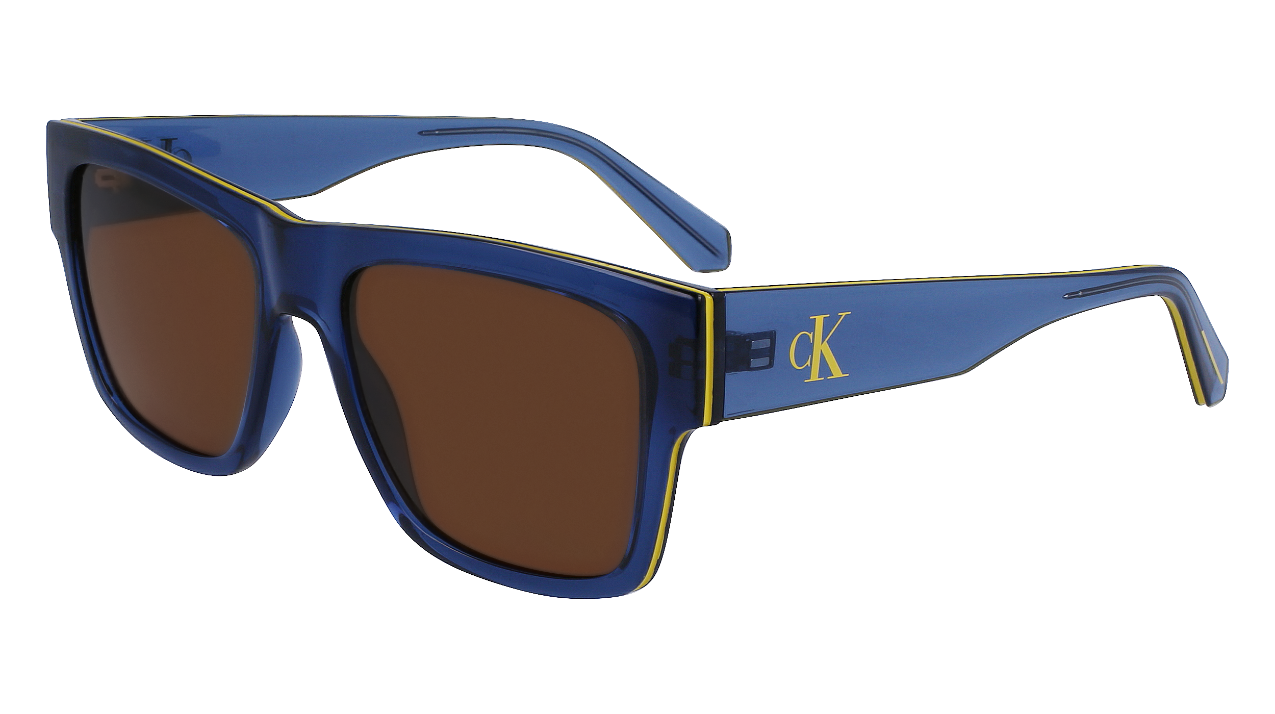 CKJ23605S 400 Occhiali da sole Calvin Klein 1