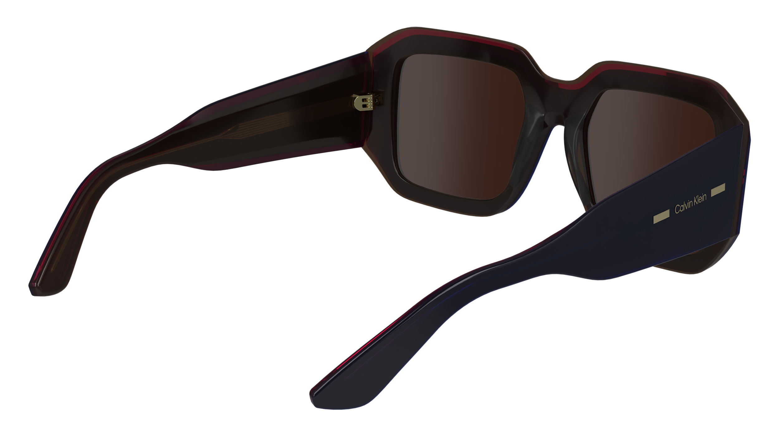 CK23536S 605 Occhiali da sole Calvin Klein 7