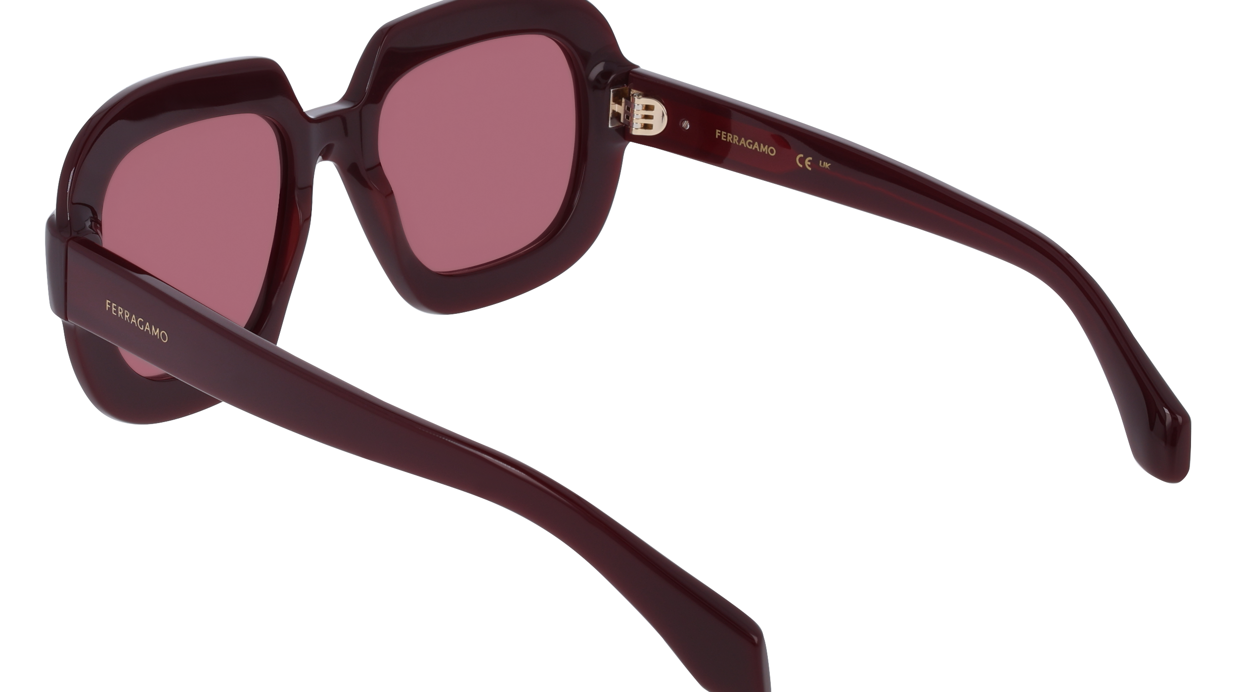 SF2068SE 606 Occhiali da sole Ferragamo 4