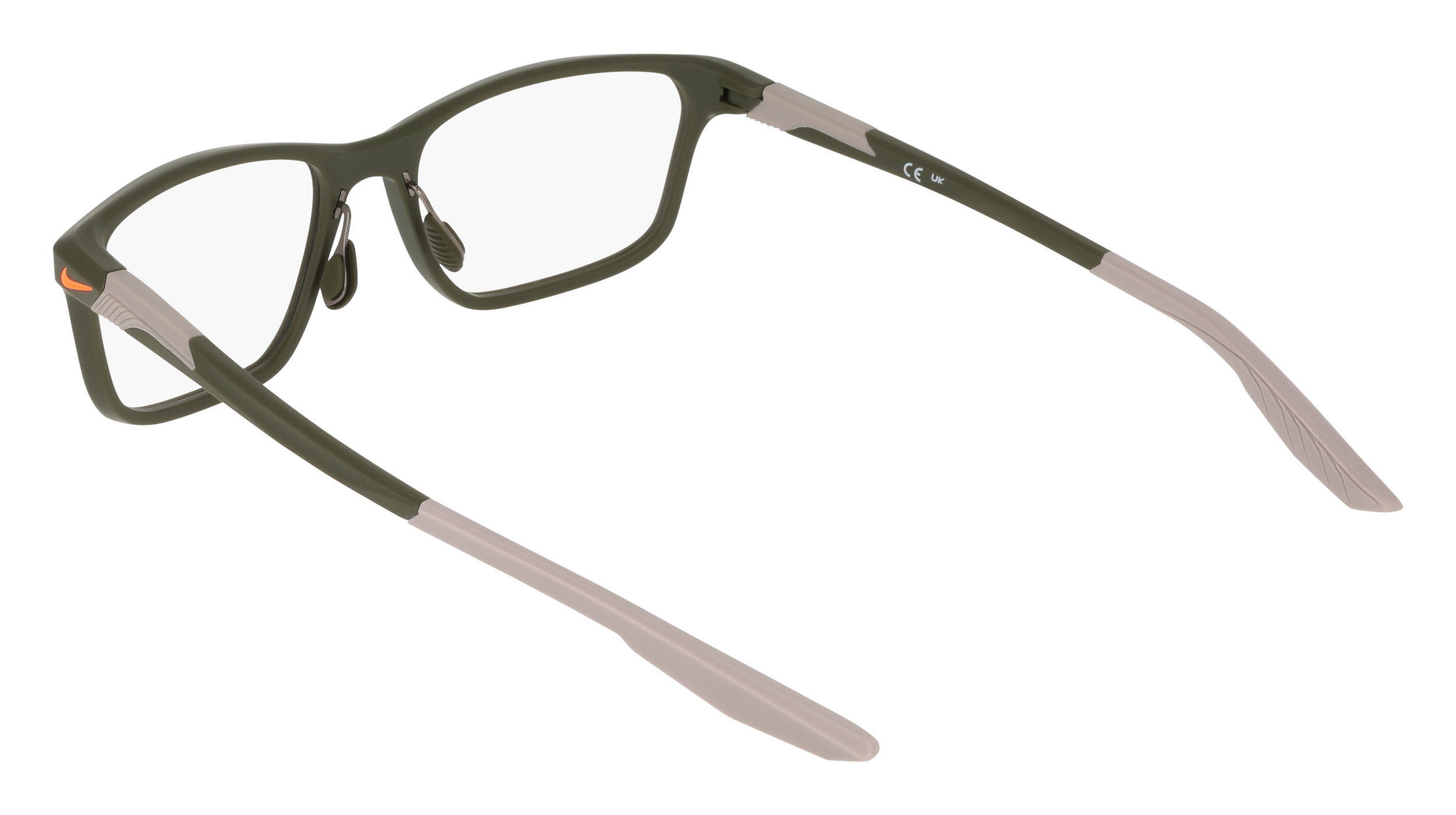 Nike NIKE 7405 315 Montature da vista Nike 4