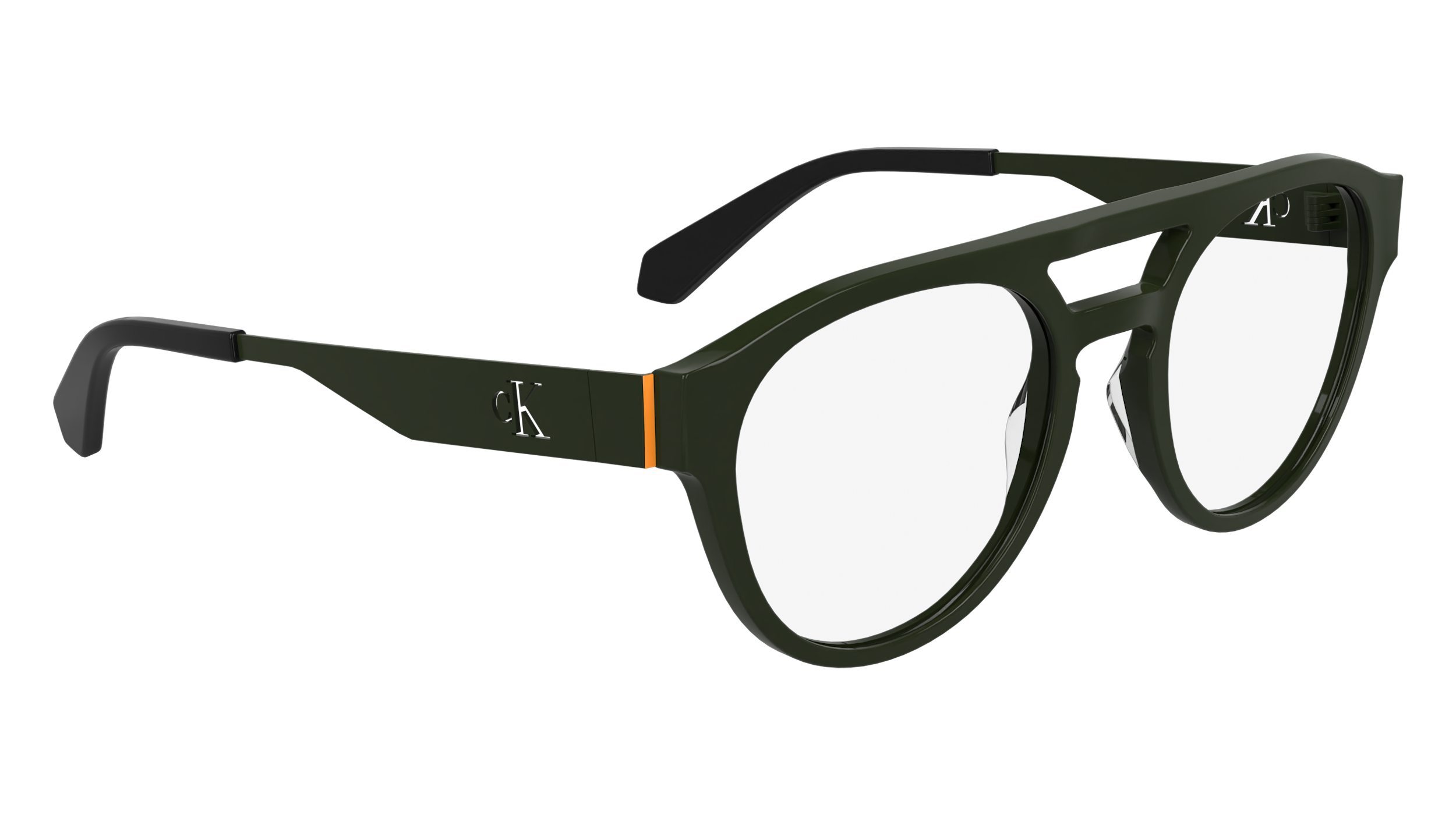 CKJ24633 309 Montature da vista Calvin Klein 8