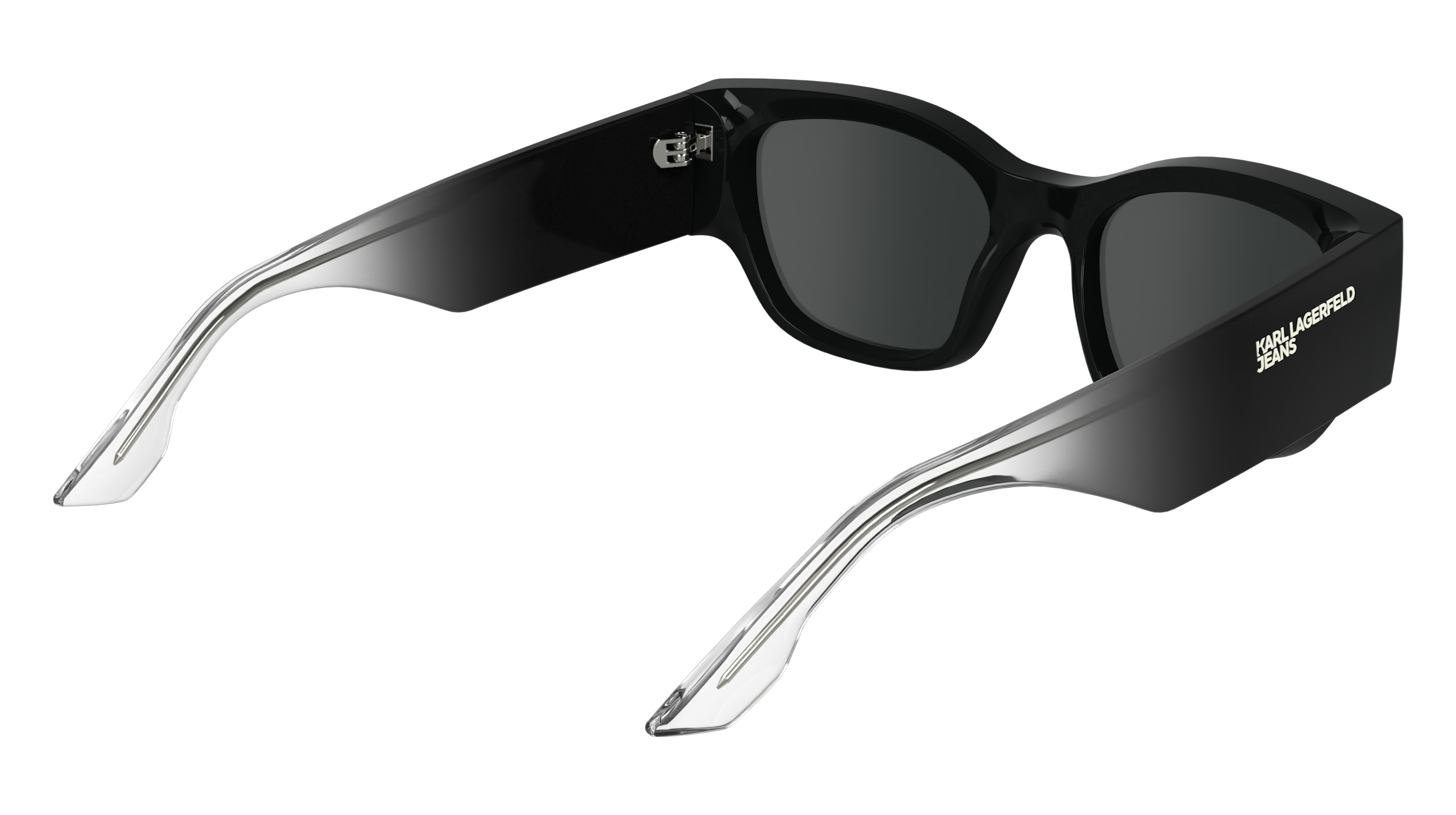 KLJ6168S 001 Occhiali da sole Karl Lagerfeld 5
