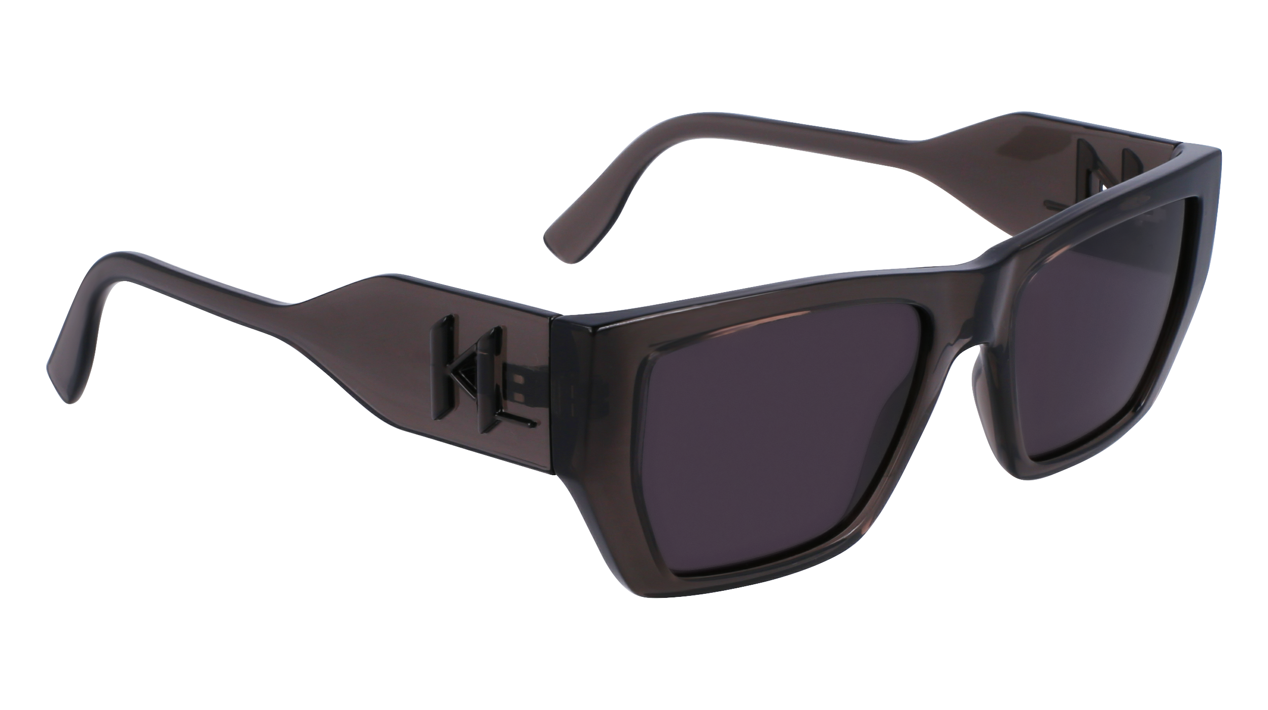 KL6123S 020 Occhiali da sole Karl Lagerfeld 11