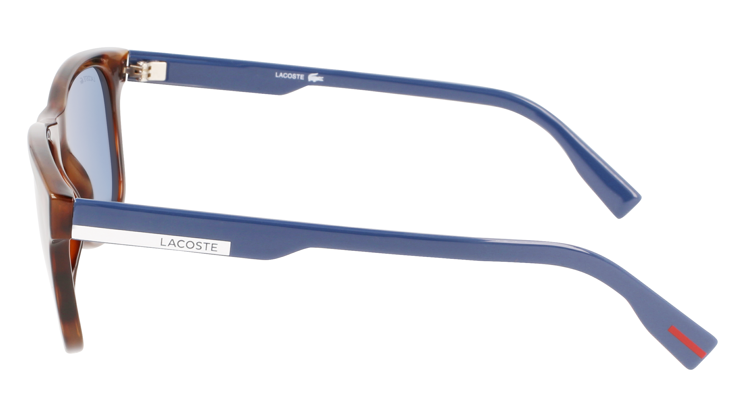 L969S 230 Occhiali da sole Lacoste 6