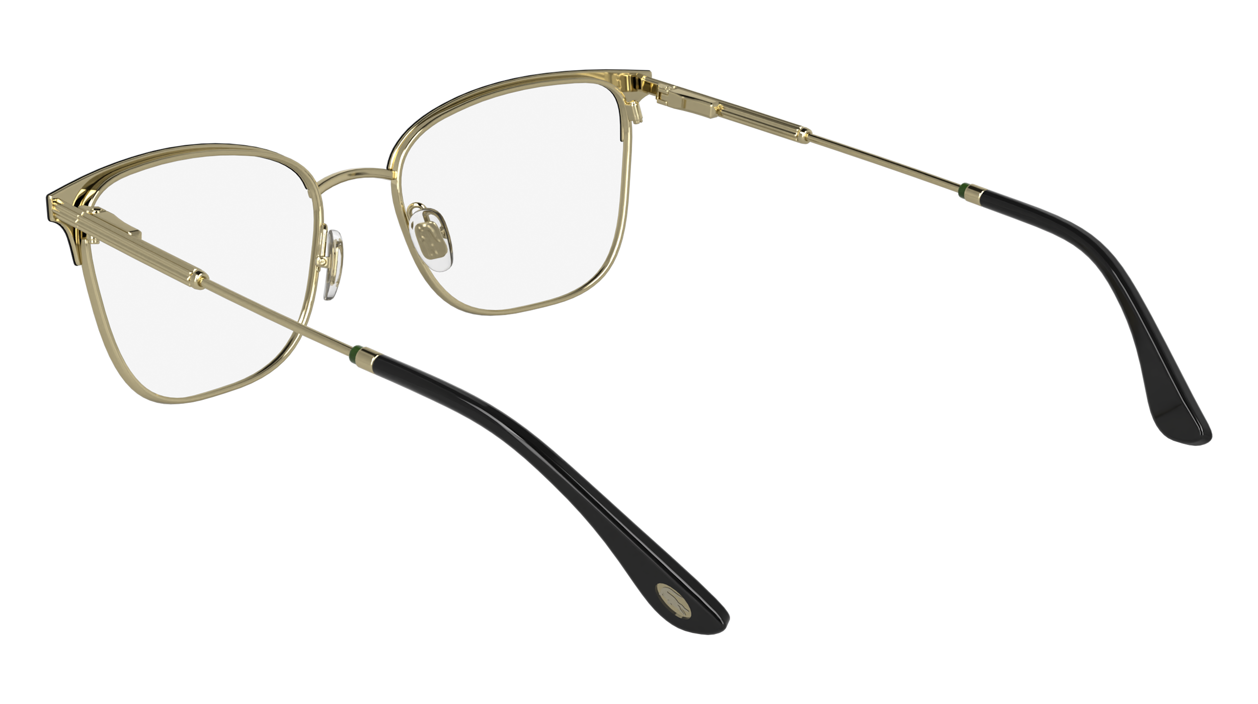 L2303 001 Montature da vista Lacoste 3