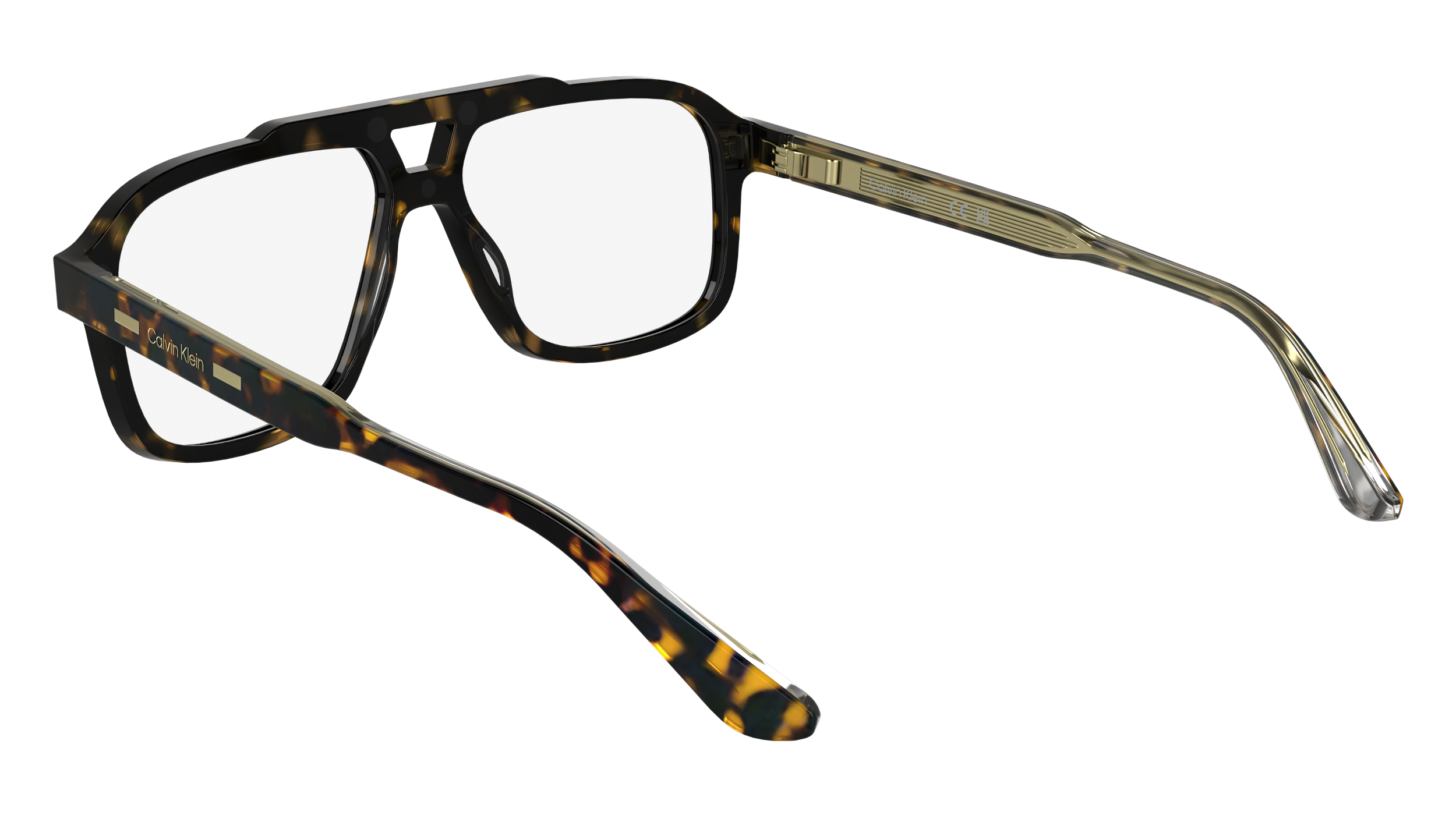 CK24549MAG-SET 206 Montature da vista Calvin Klein 3