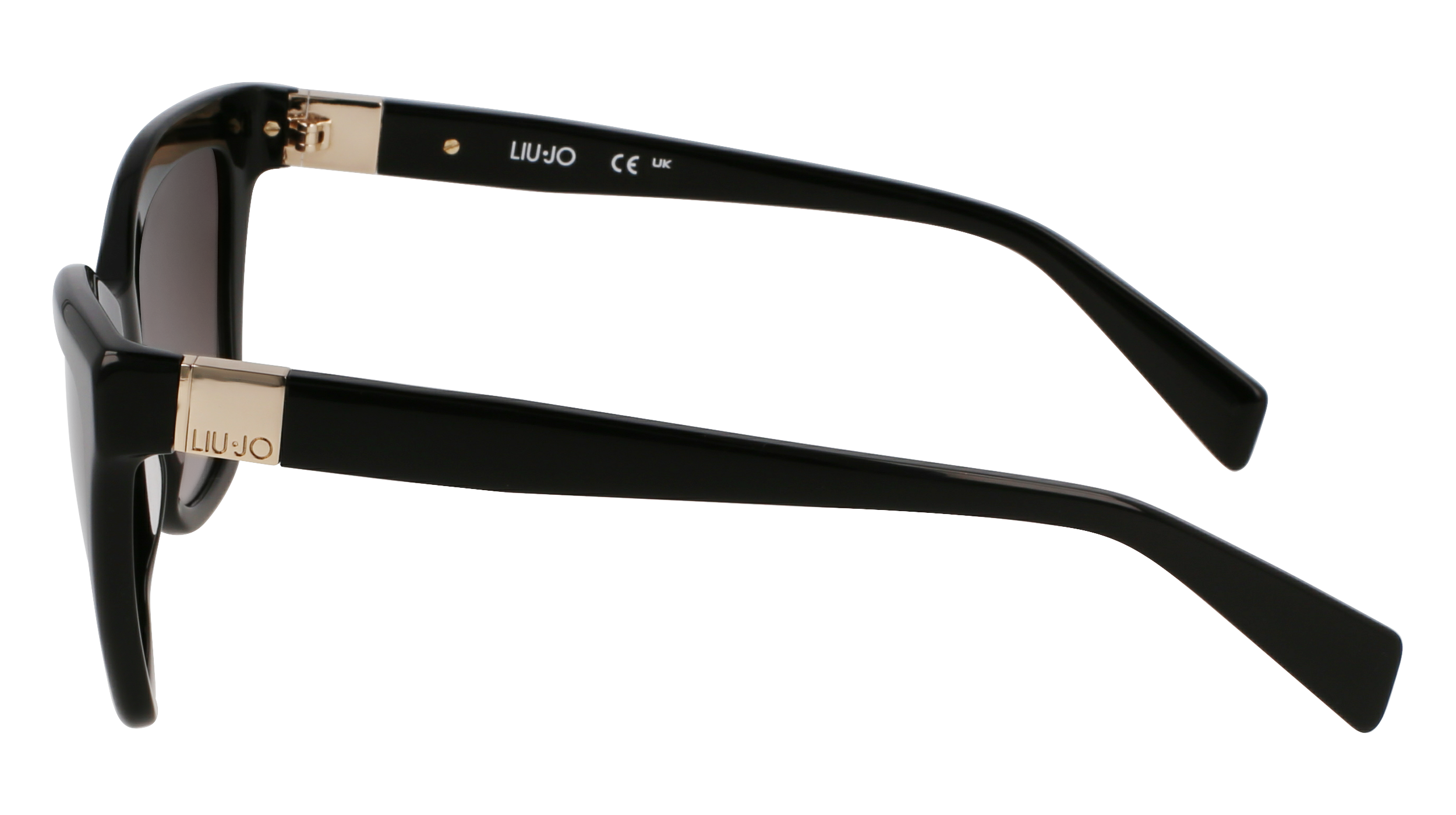 LJ804S 001 Occhiali da sole Liu Jo 3