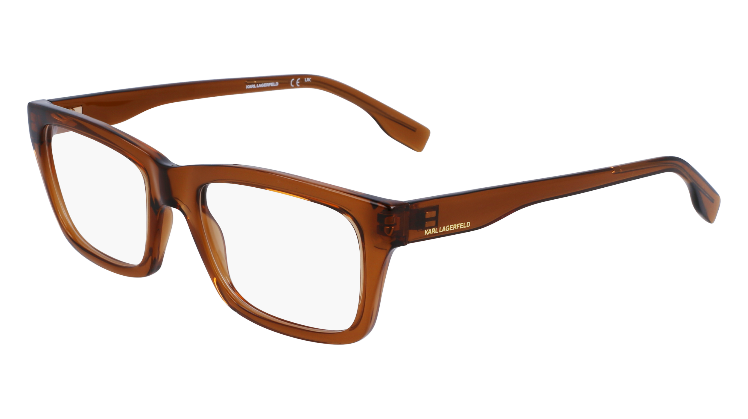KL6138 200 Montature da vista Karl Lagerfeld 1