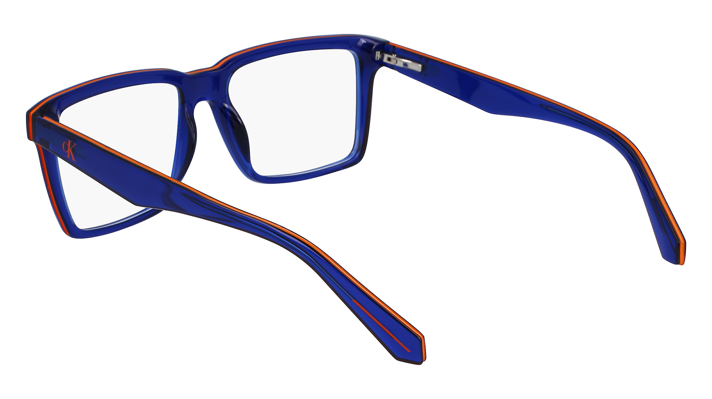 CKJ23611 400 Montature da vista Calvin Klein 4