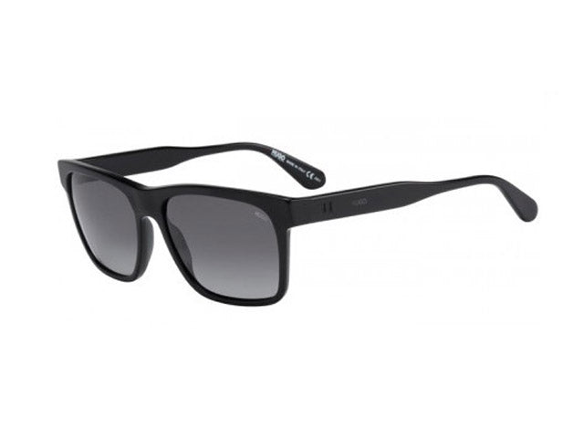 HUGO 0102/S 4O0/HD Occhiali da sole outlet Hugo Boss 1