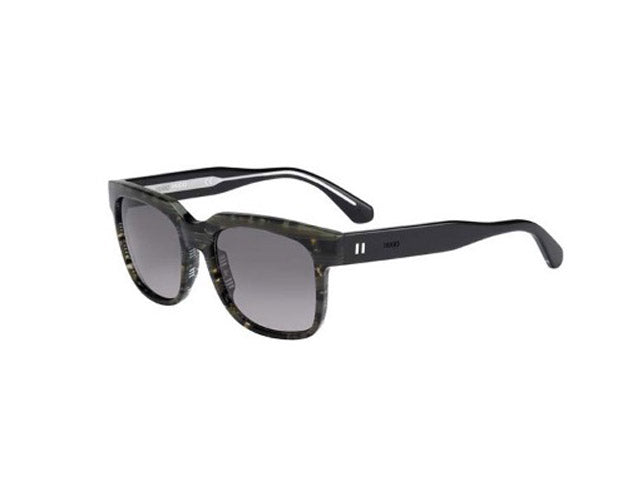 HUGO 0114/S 8IW/EU Occhiali da sole outlet Hugo Boss 1
