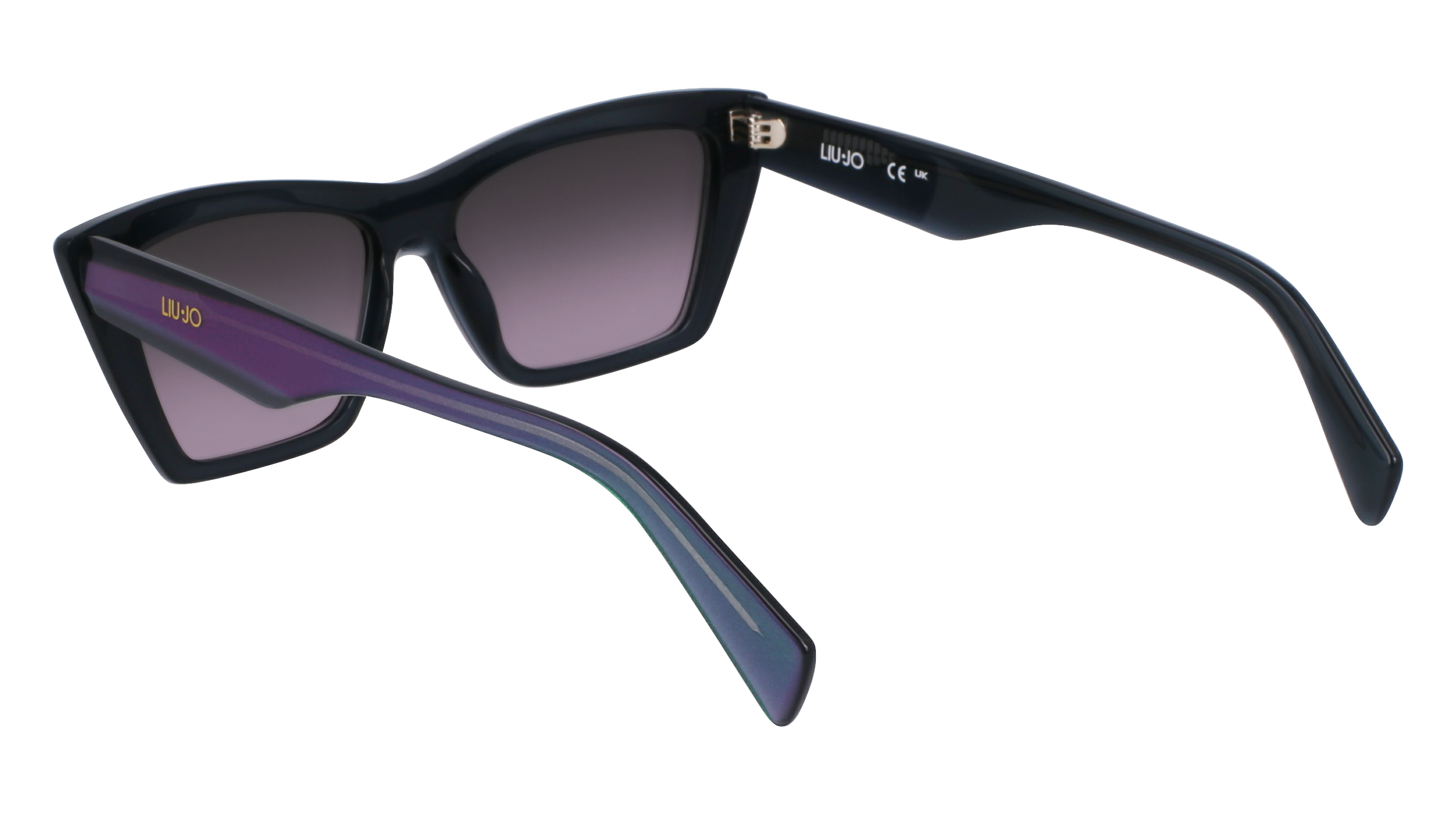 LJ802S 314 Occhiali da sole Liu Jo 4