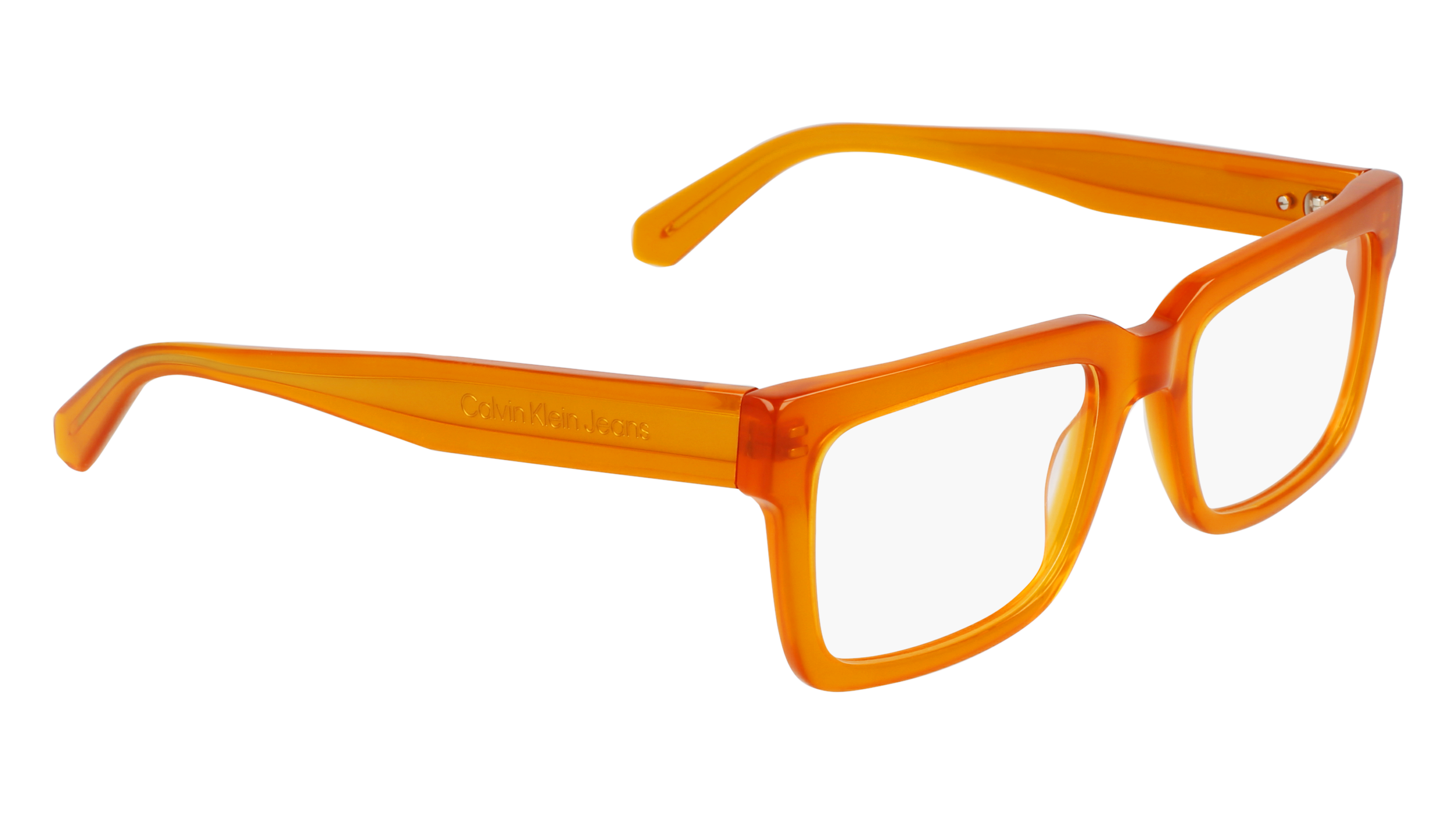 CKJ24616 201 Montature da vista Calvin Klein 8