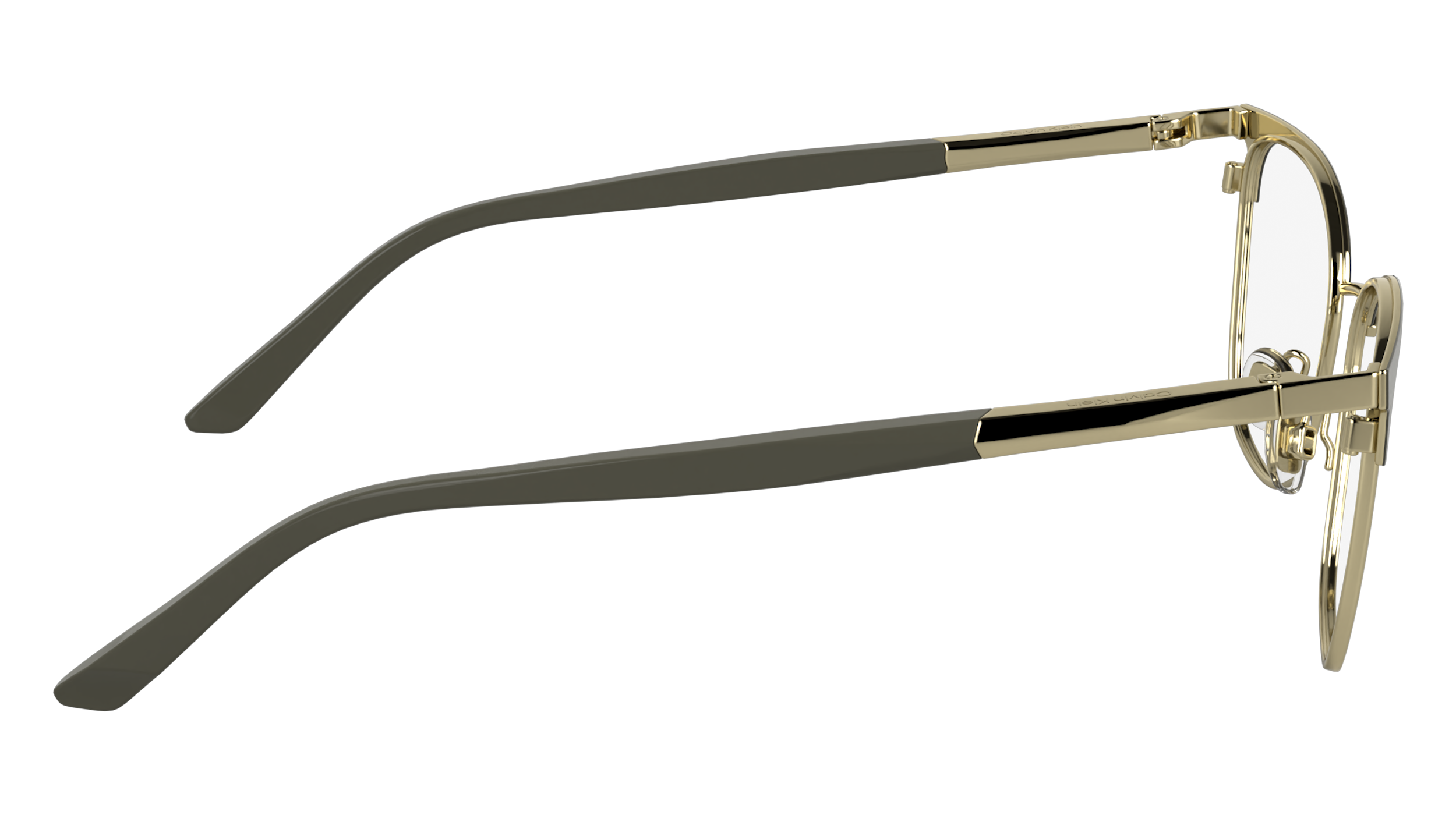 CK25105 035 Montature da vista Calvin Klein 7