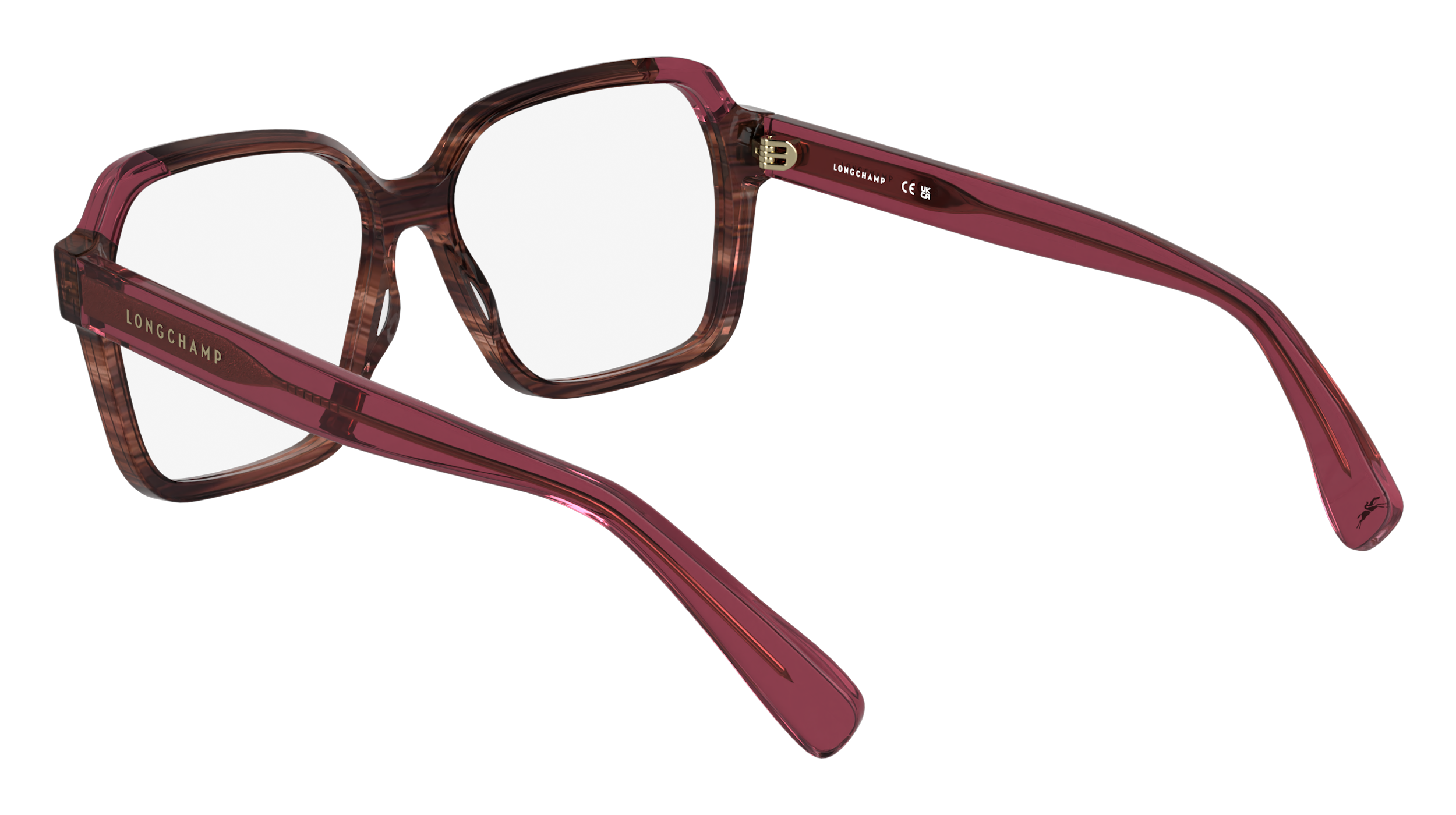 LO2763 223 Montature da vista LONGCHAMP 4