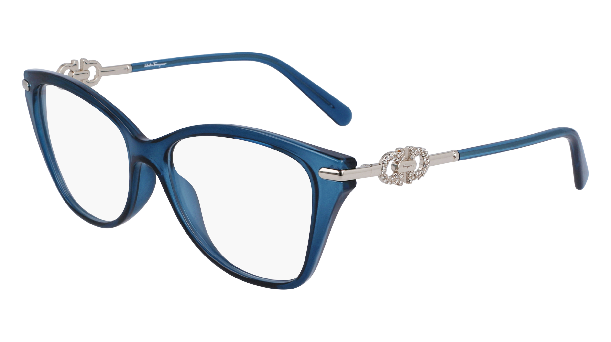 SF2937R 432 Montature da vista Ferragamo 1