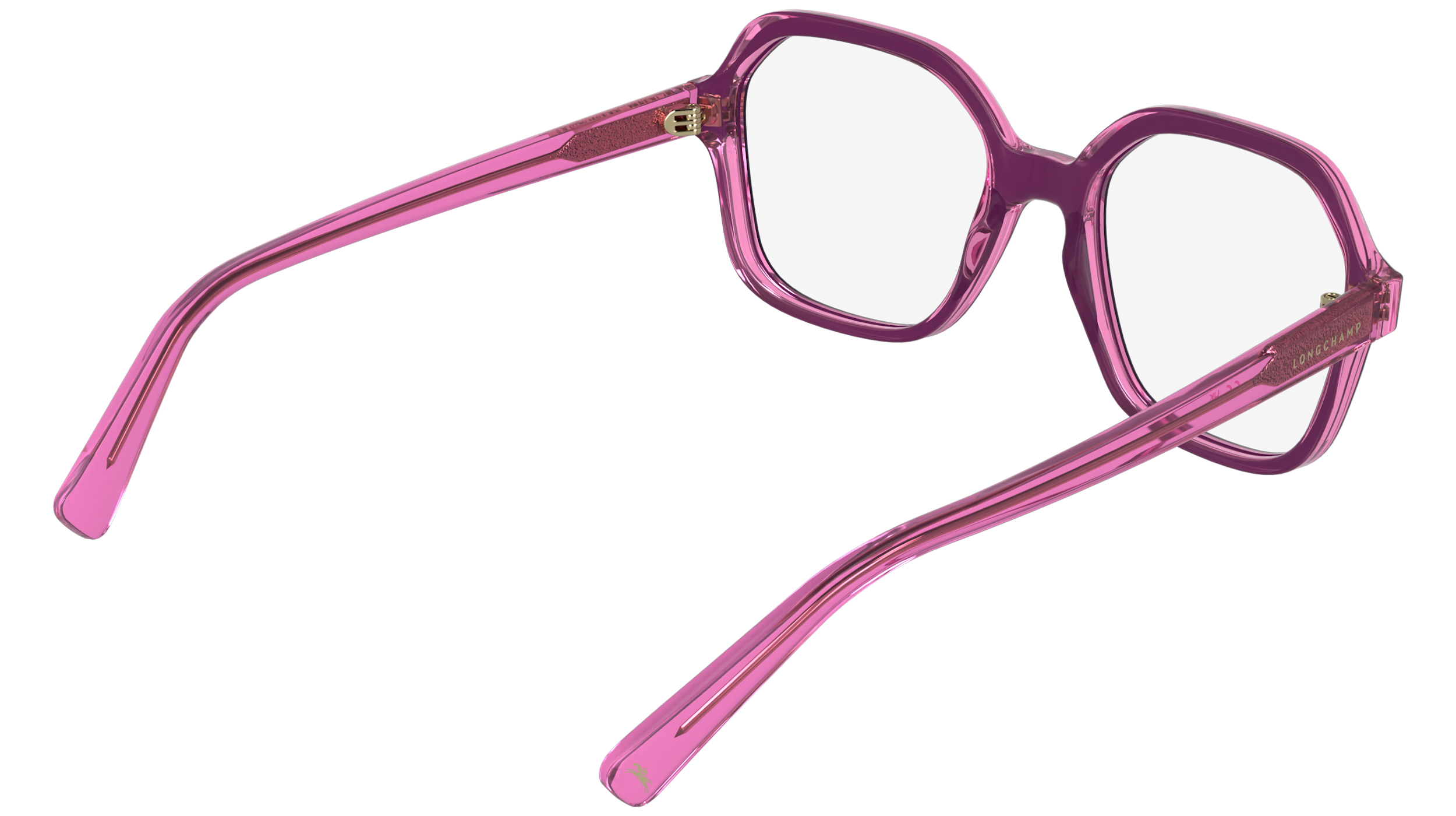 LONGCHAMP LO2796 506 Montature da vista LONGCHAMP 6