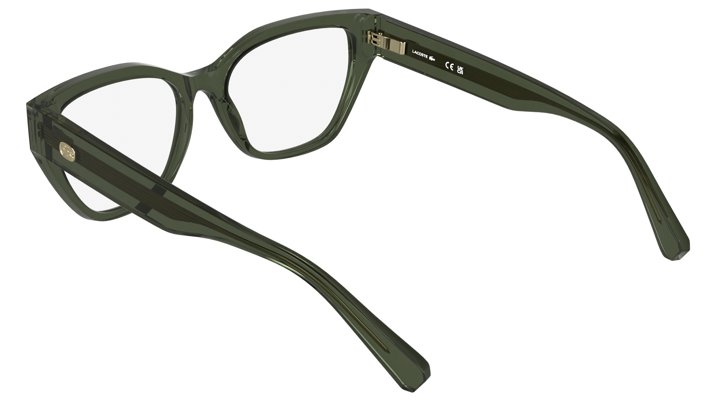 Lacoste L4015 341 Montature da vista Lacoste 4