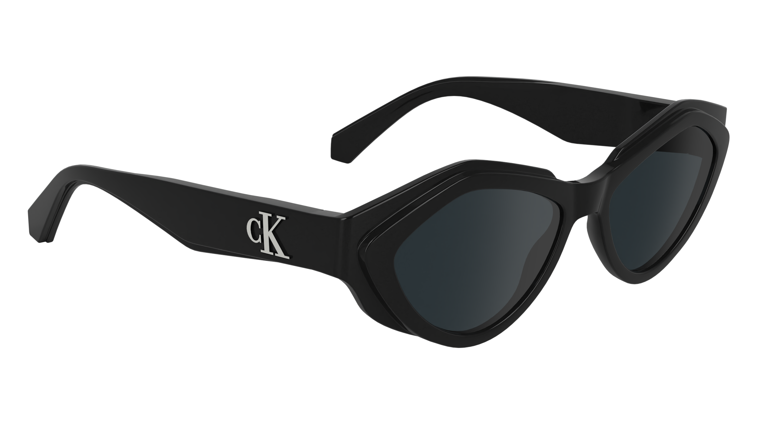 CKJ24621S 001 Occhiali da sole Calvin Klein 8