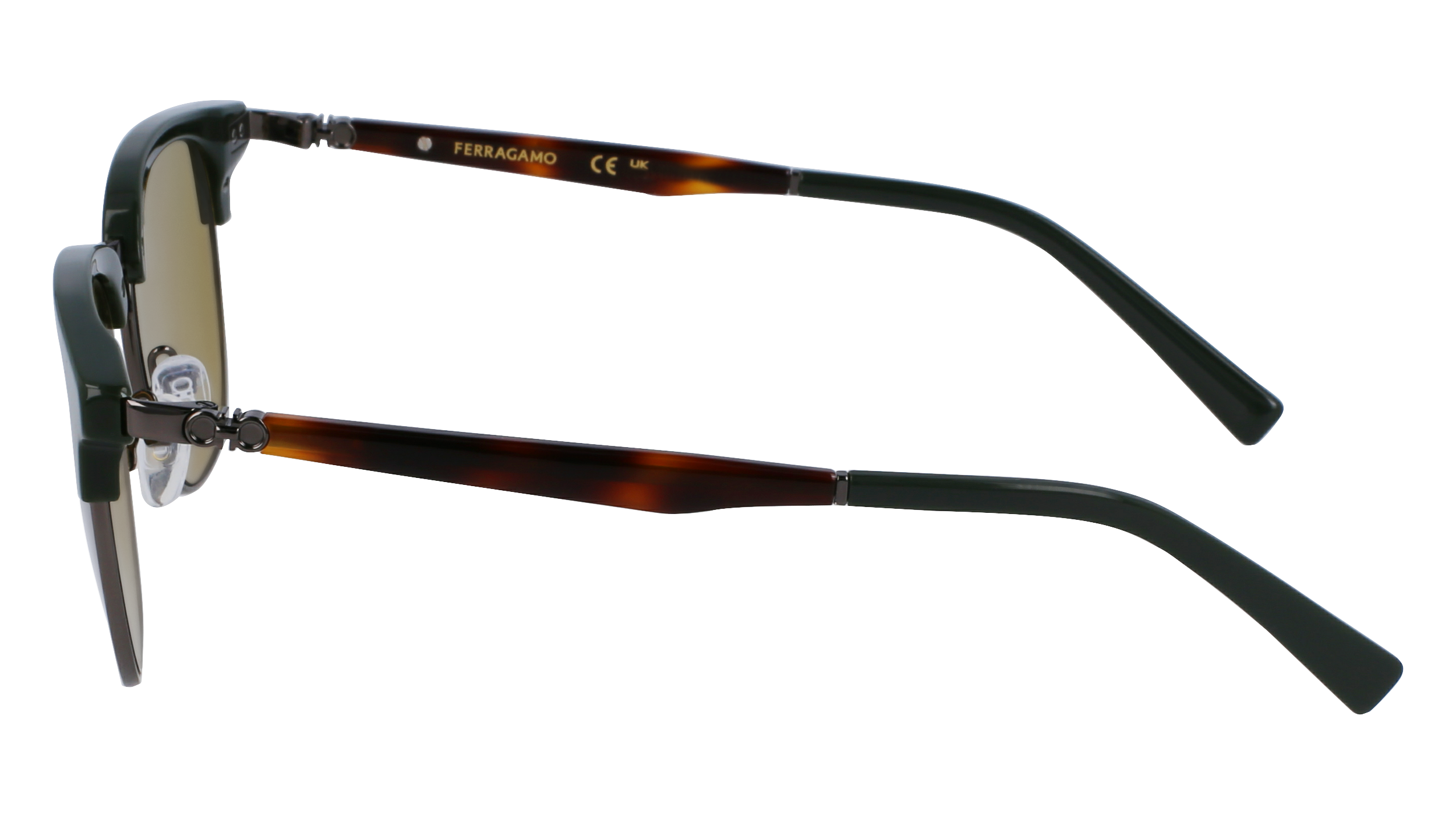 SF307S 302 Occhiali da sole Ferragamo 3