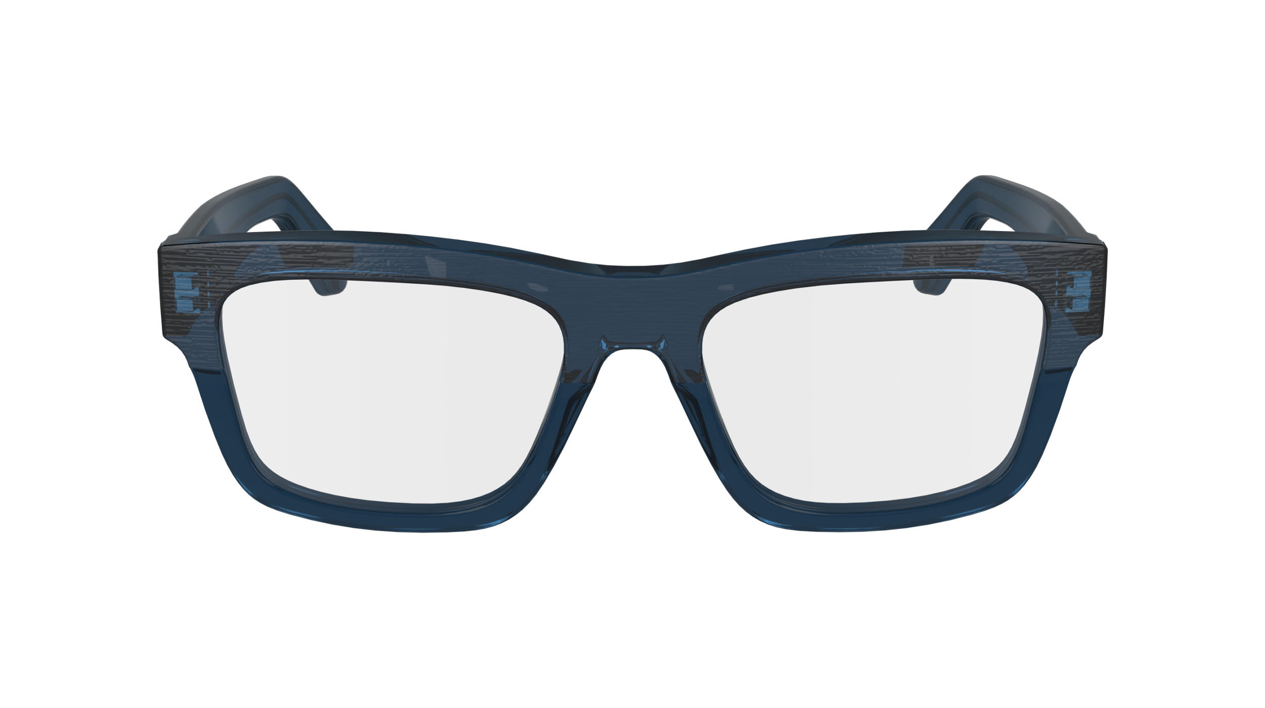 CK24525 438 Montature da vista Calvin Klein 2