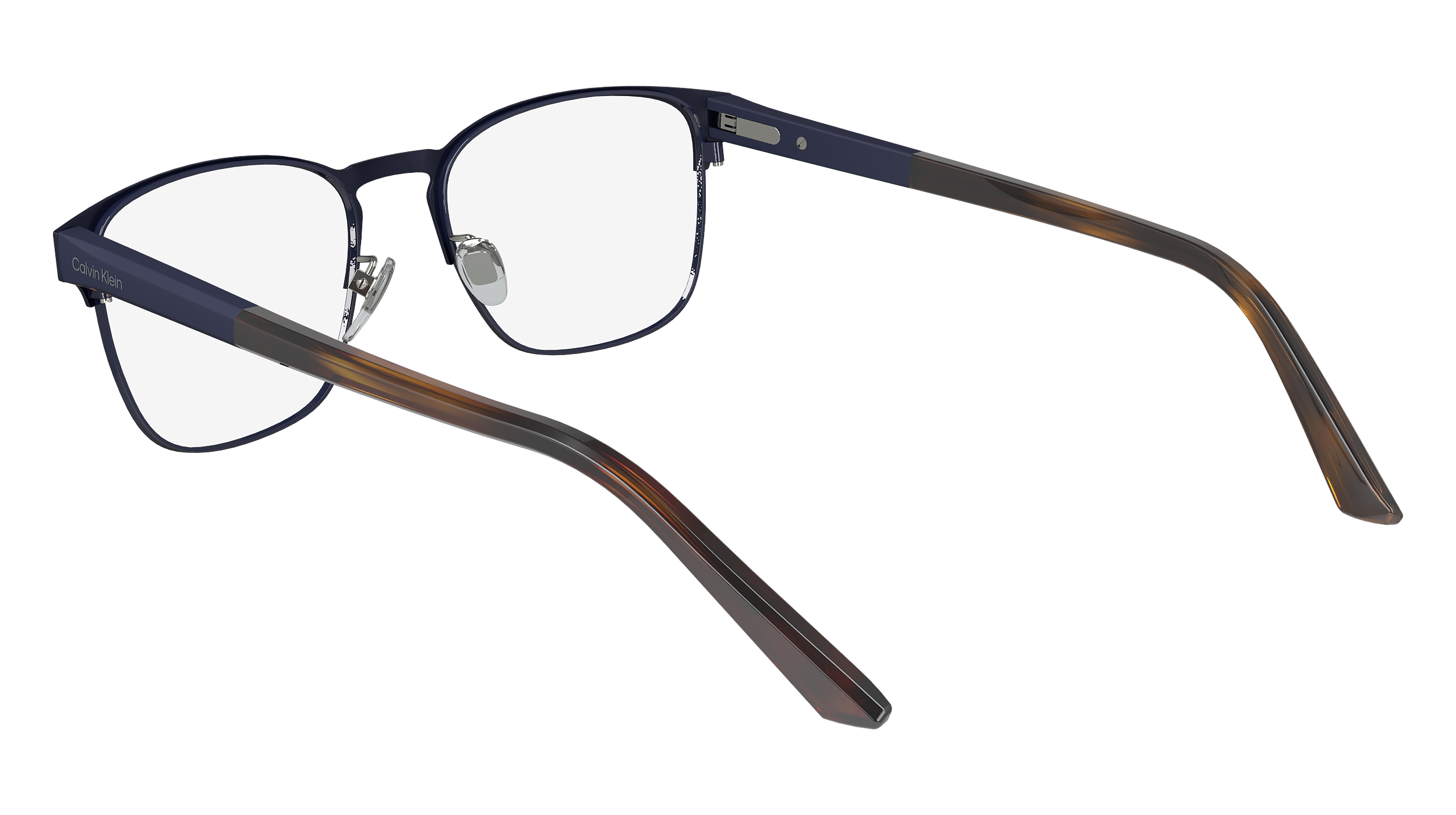 CK23129 430 Montature da vista Calvin Klein 3