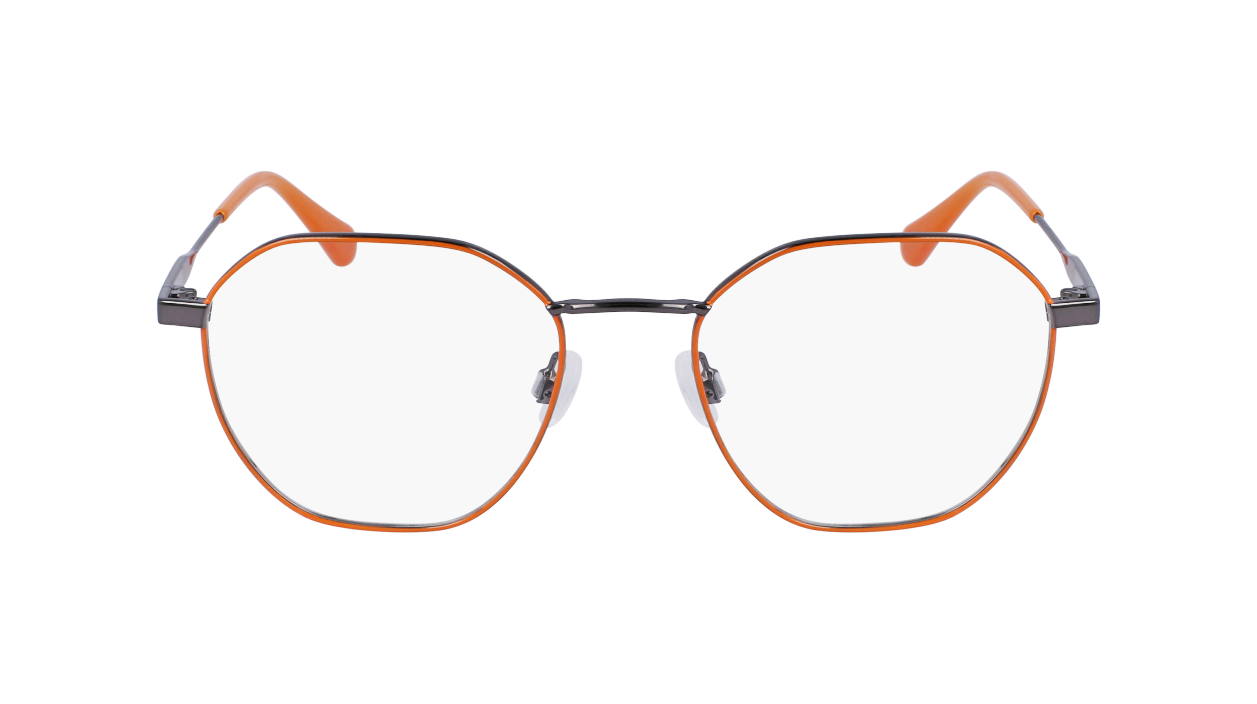 CKJ22220 021 Montature da vista Calvin Klein 3